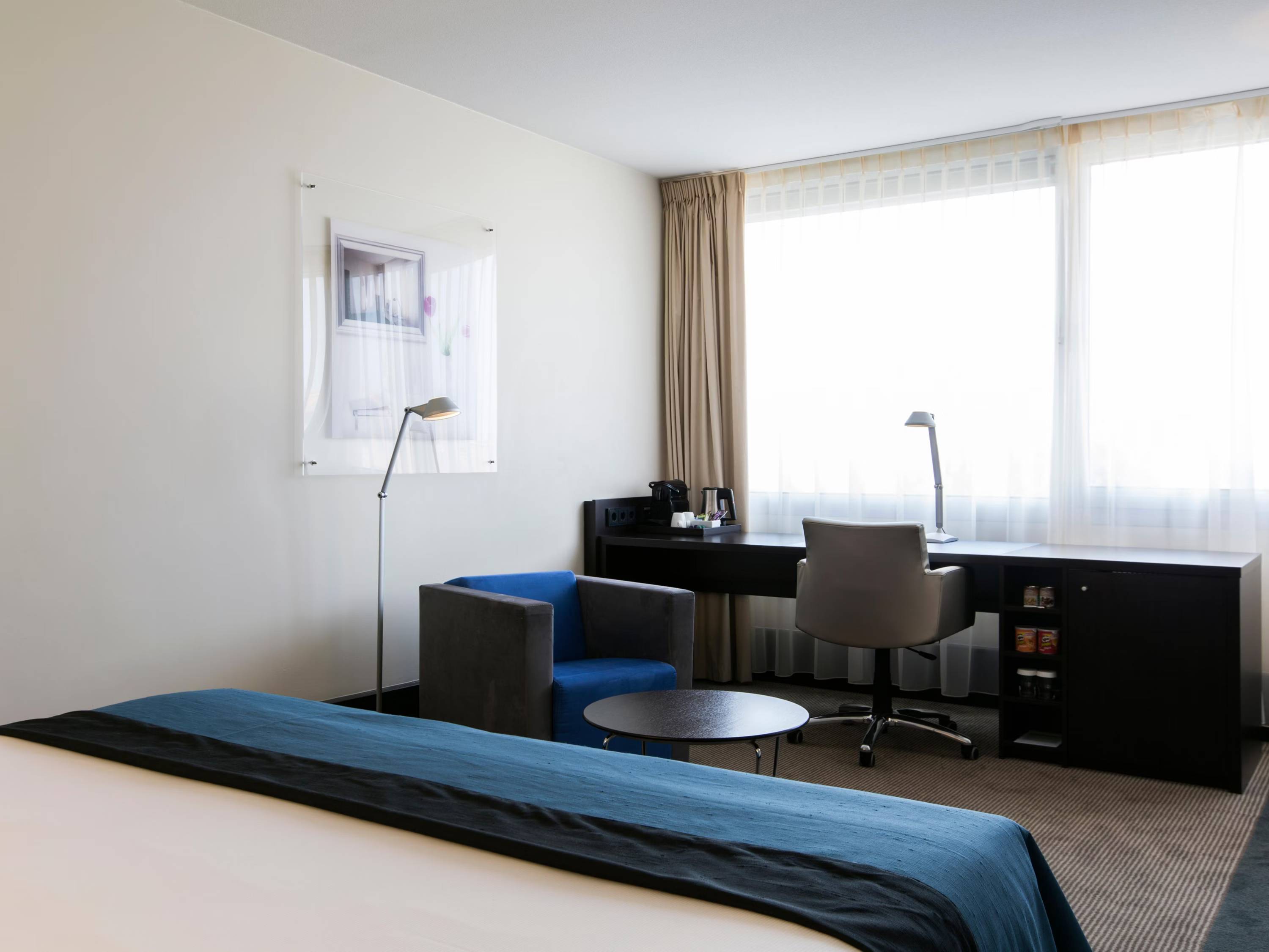 Holiday Inn Eindhoven Centre, an IHG Hotel