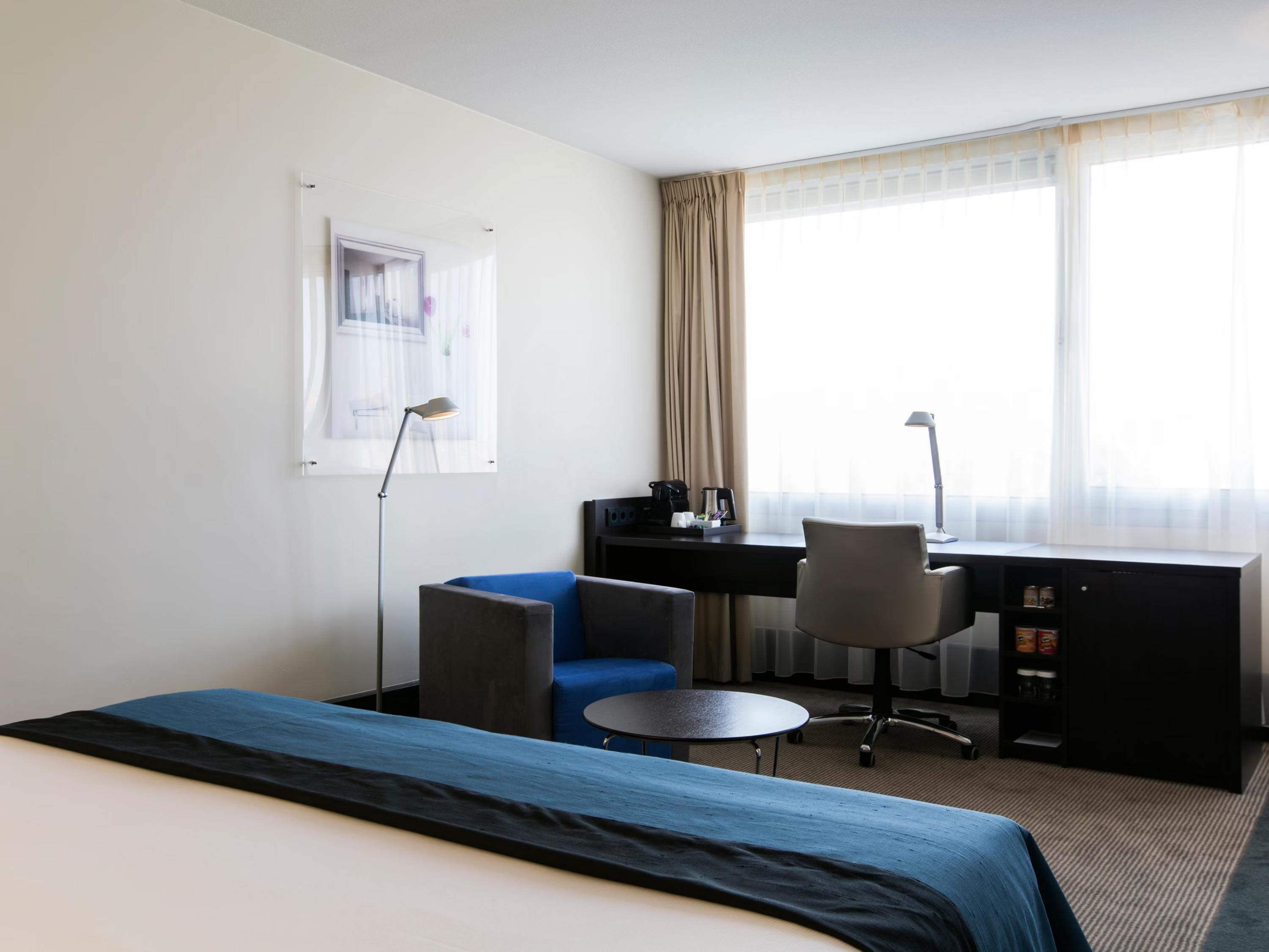 Holiday Inn Eindhoven Centre, an IHG Hotel