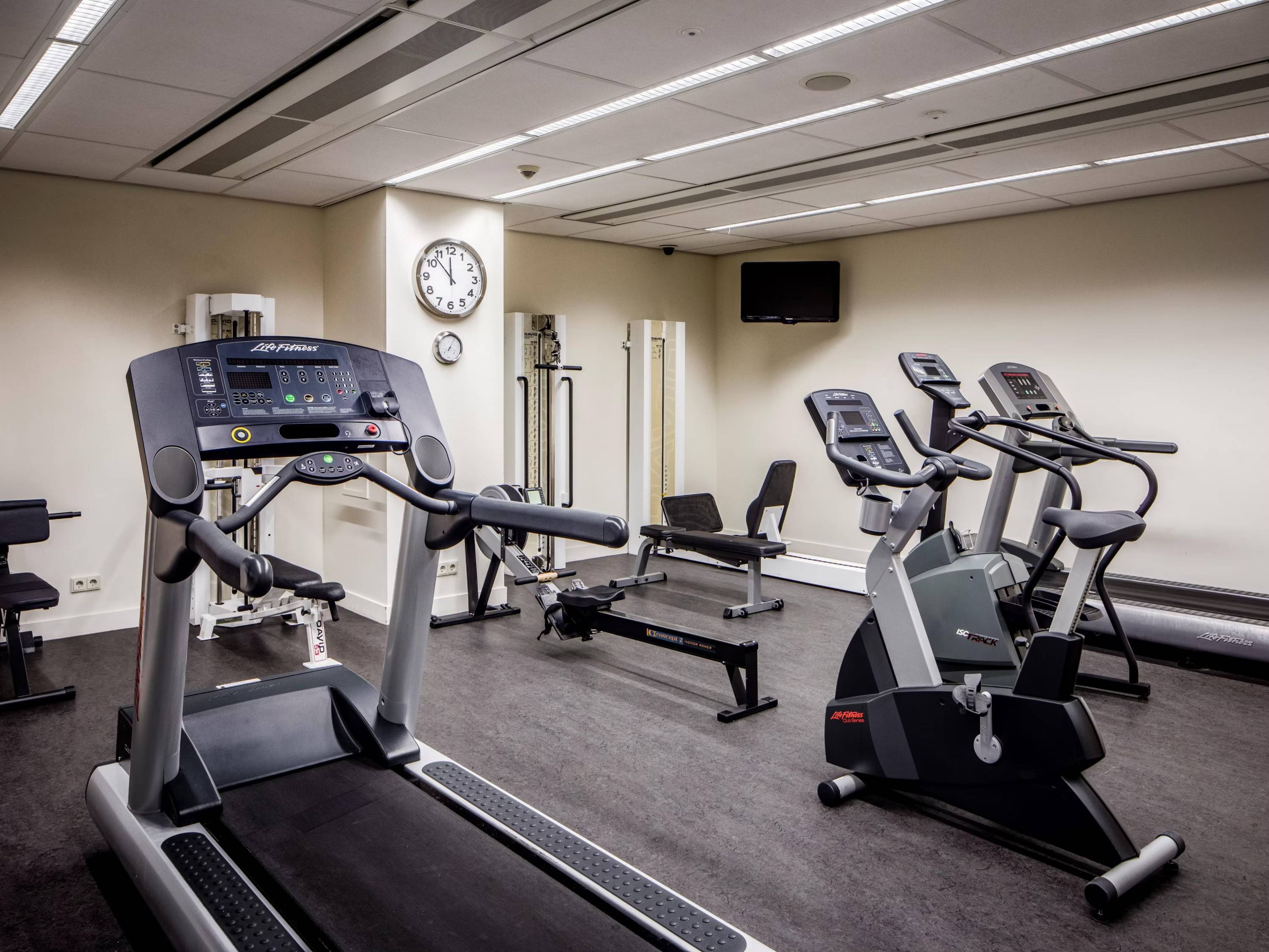 Holiday Inn Eindhoven Centre, an IHG Hotel