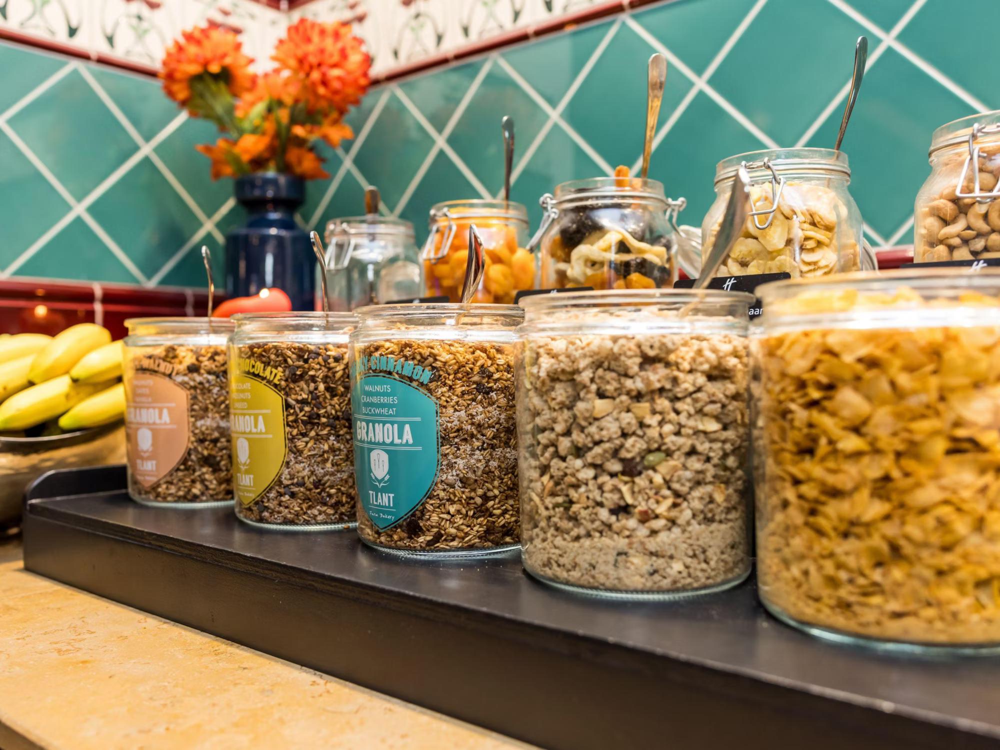 Holiday Inn Eindhoven Centre, an IHG Hotel