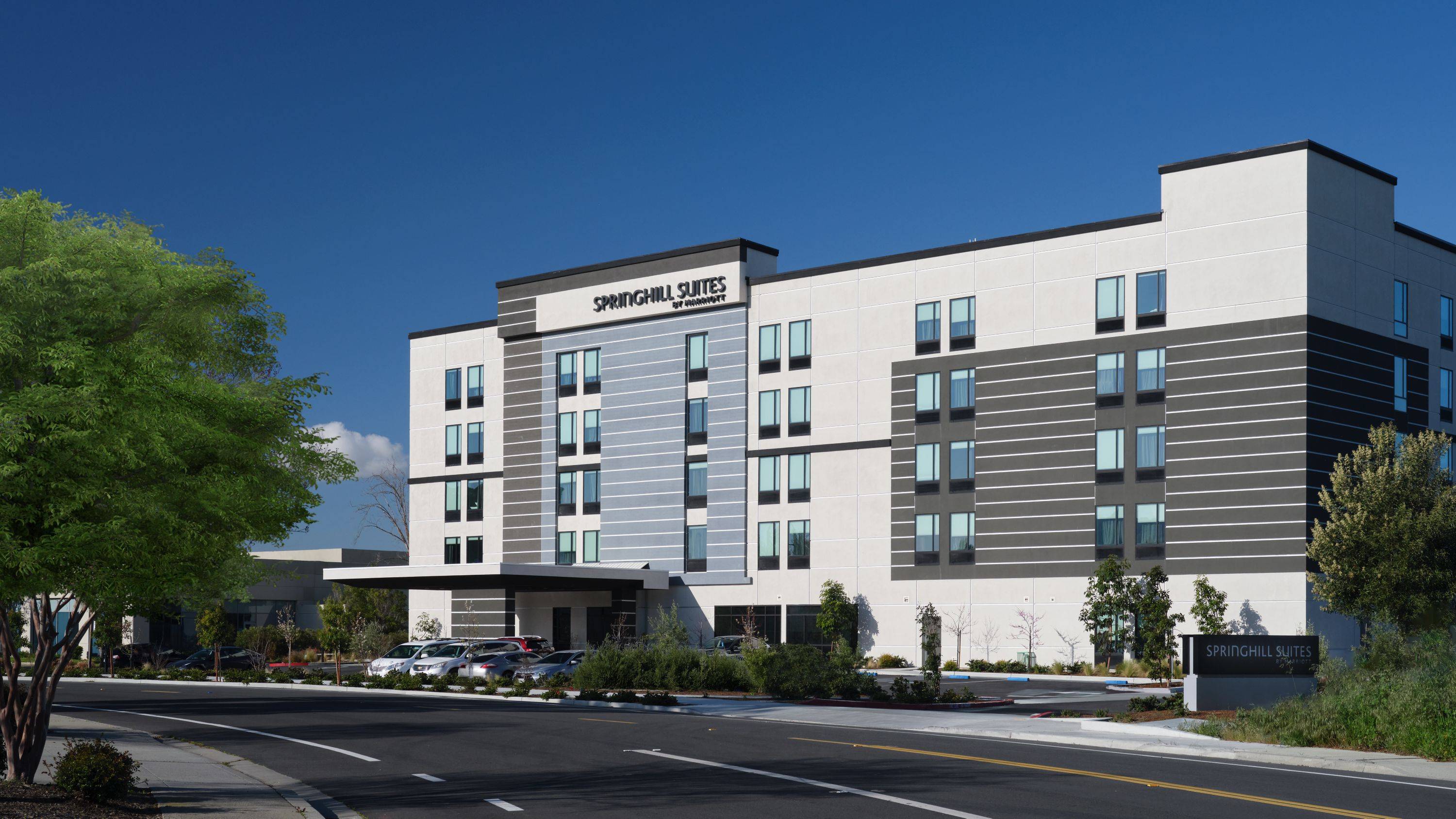 SpringHill Suites by Marriott Milpitas Silicon Valley