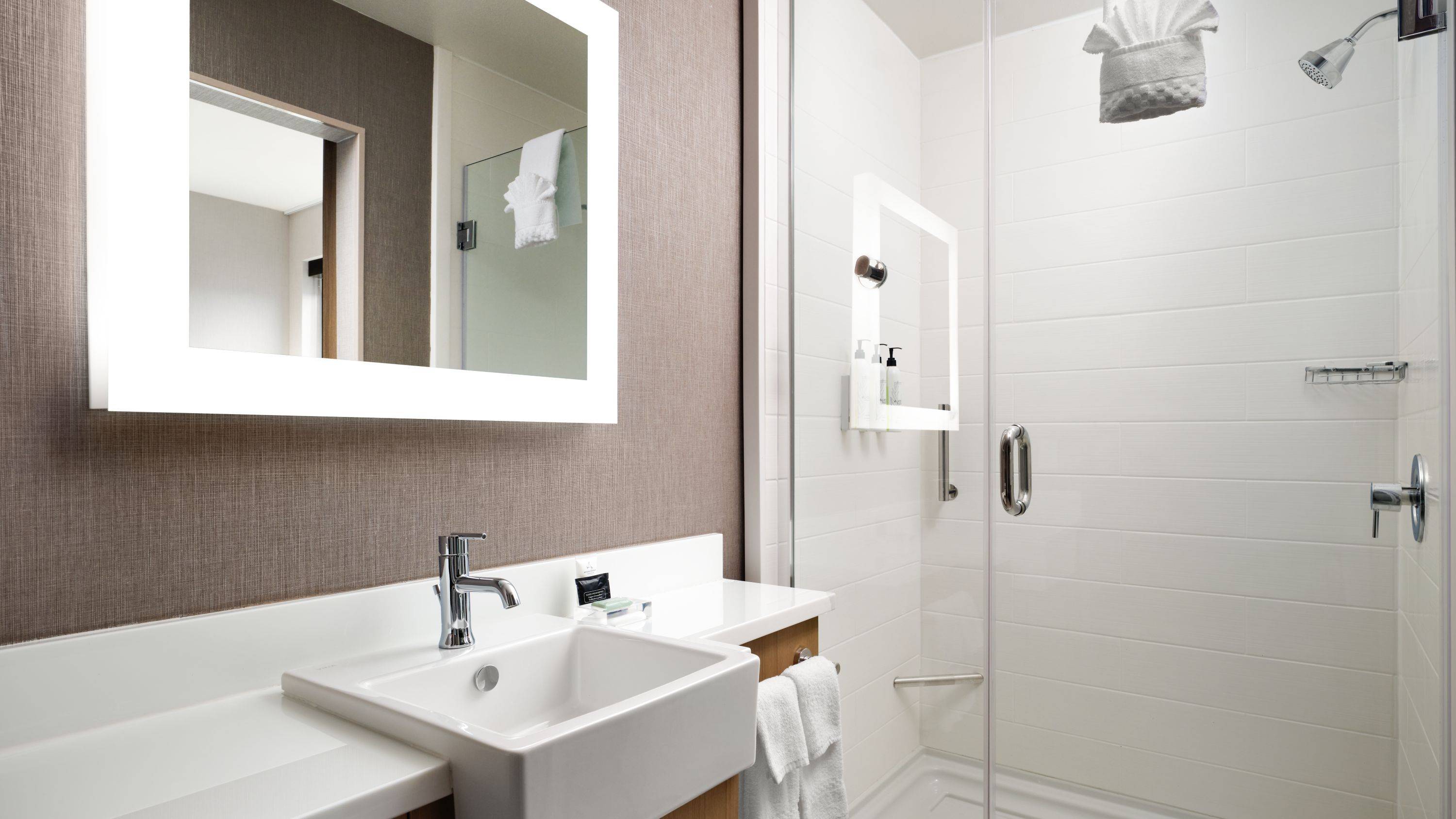 SpringHill Suites by Marriott Milpitas Silicon Valley