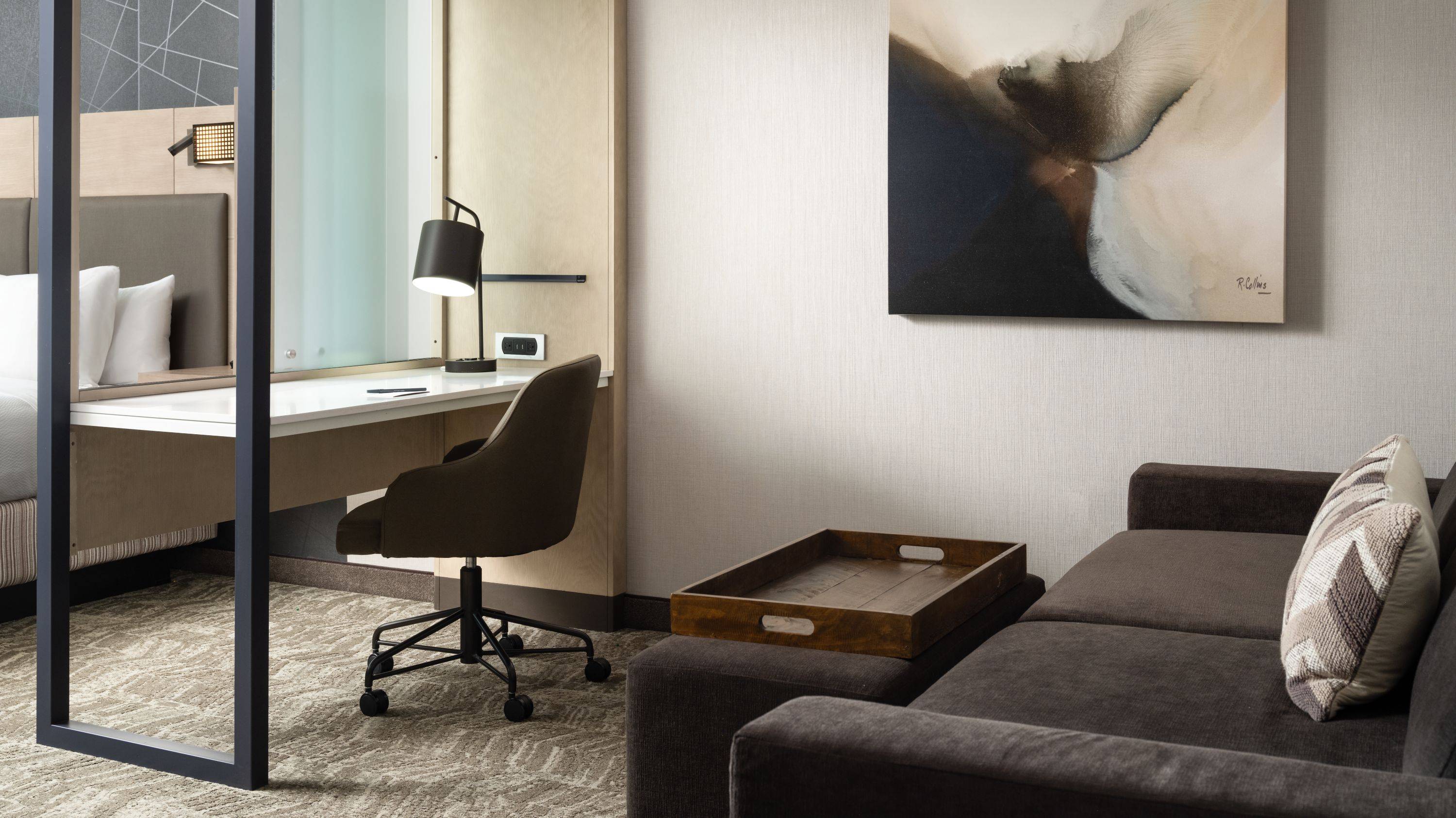 SpringHill Suites by Marriott Milpitas Silicon Valley