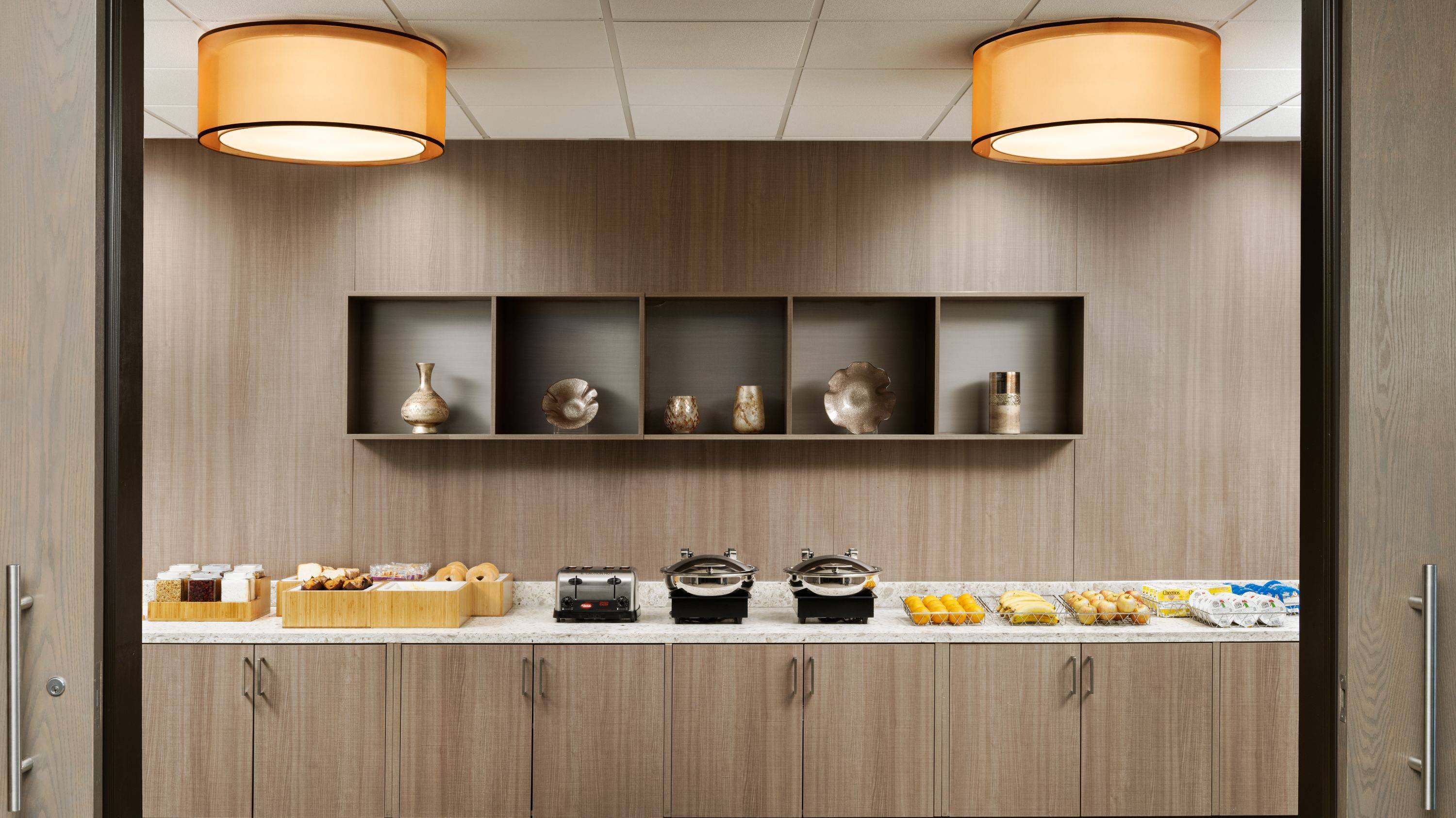 SpringHill Suites by Marriott Milpitas Silicon Valley