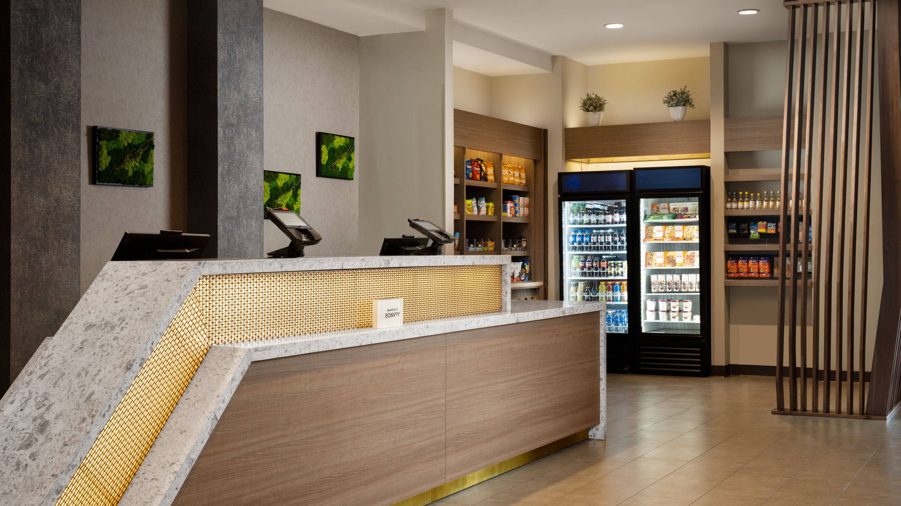 SpringHill Suites by Marriott Milpitas Silicon Valley