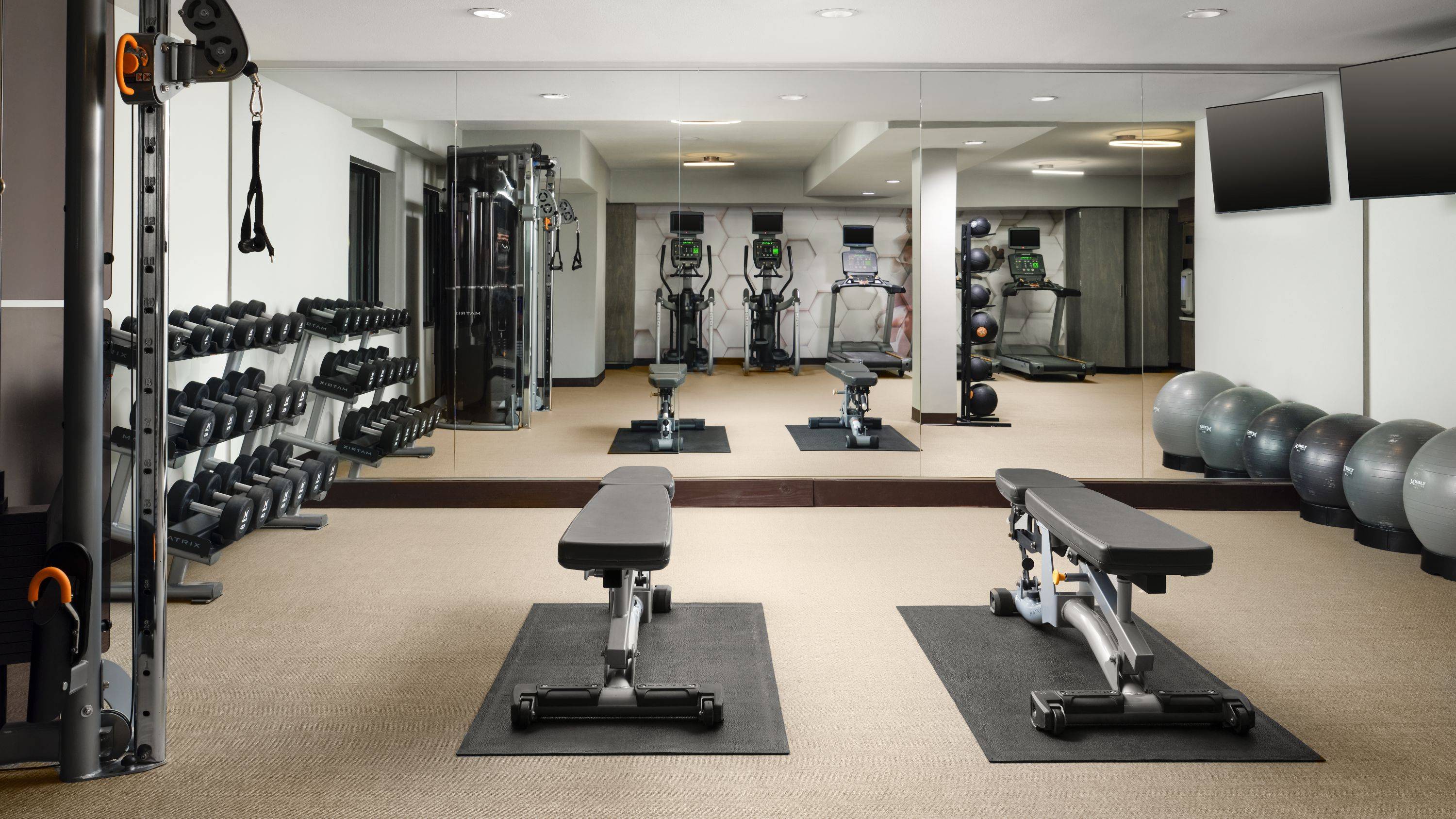 SpringHill Suites by Marriott Milpitas Silicon Valley