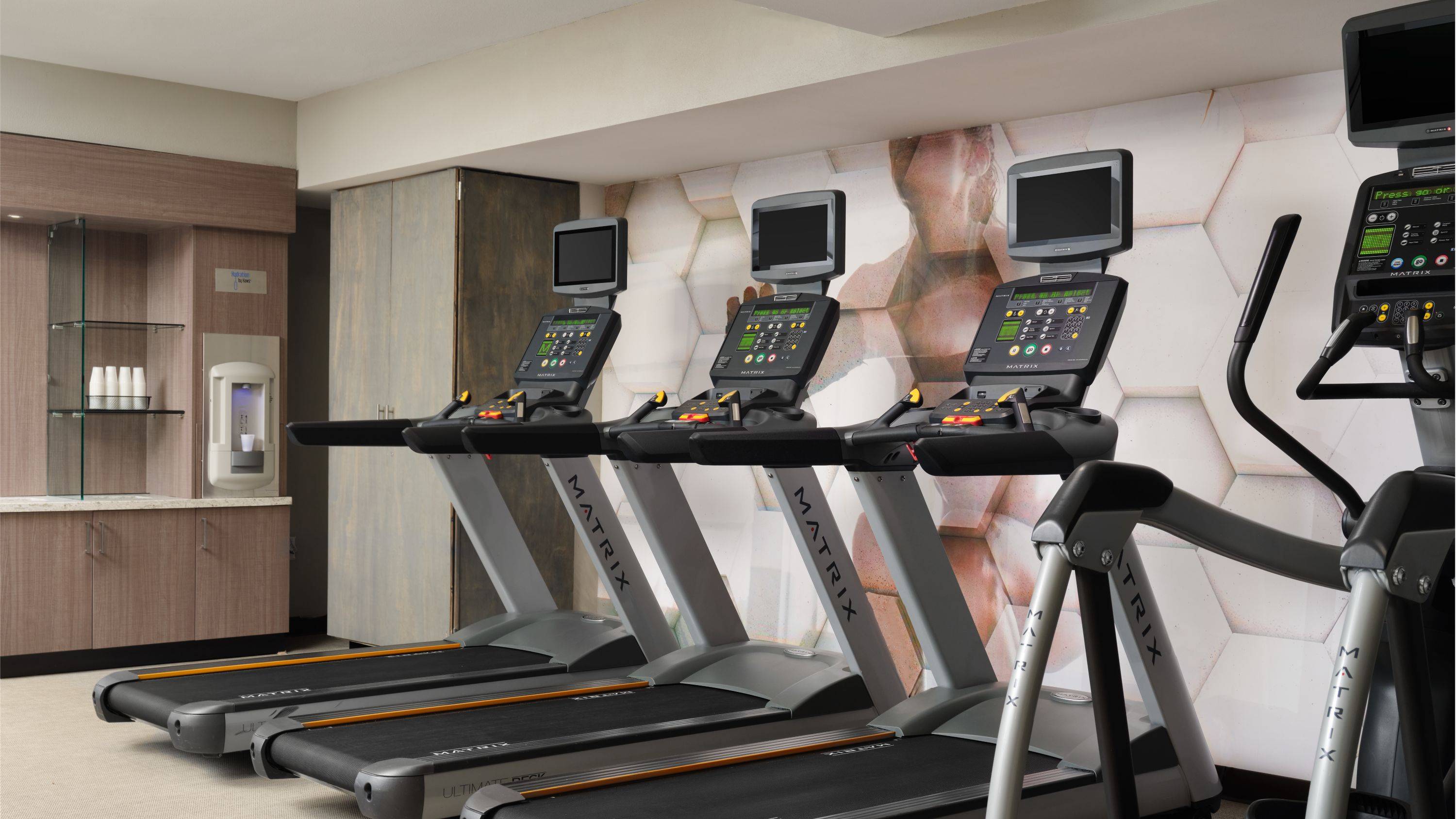 SpringHill Suites by Marriott Milpitas Silicon Valley