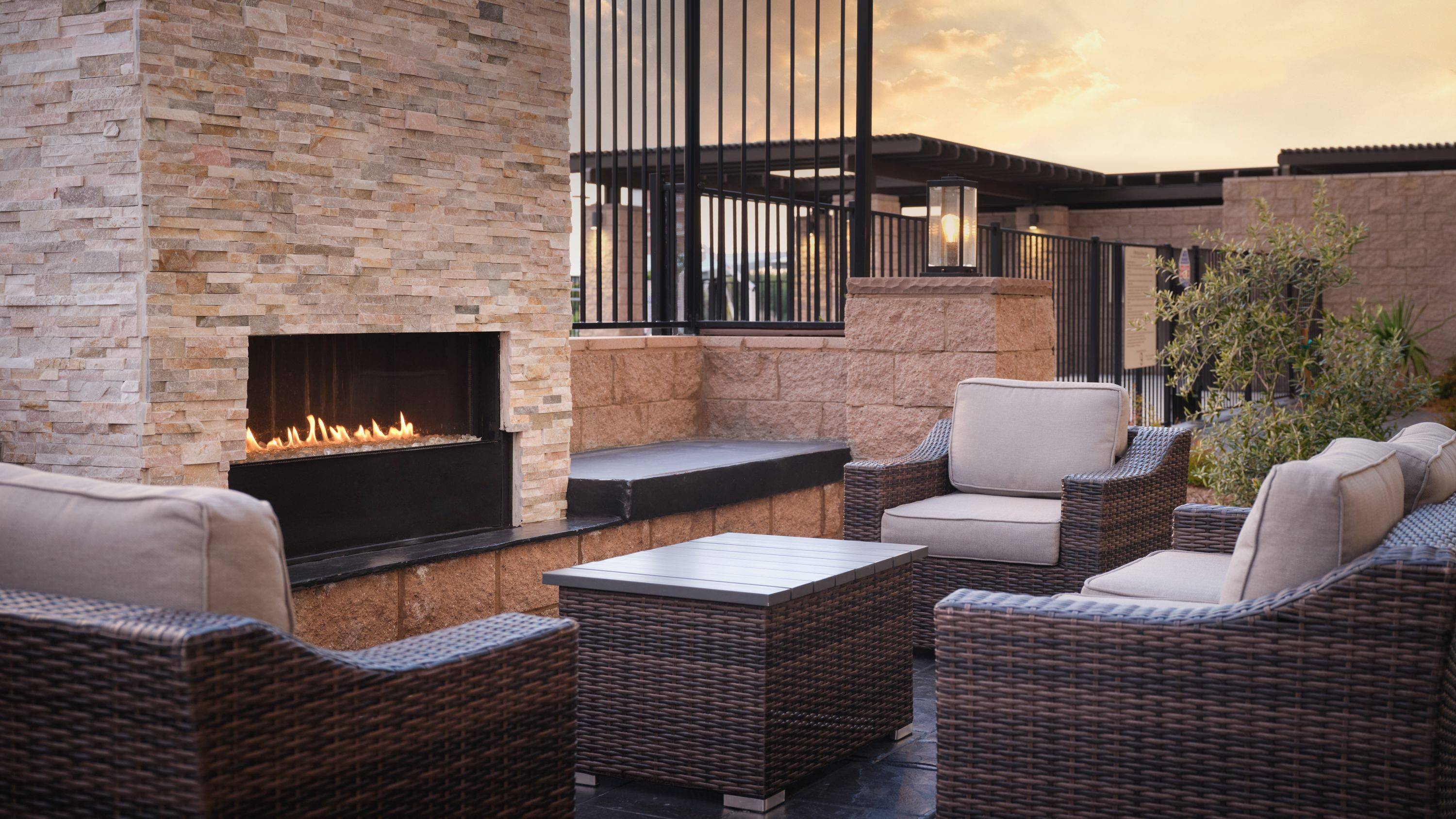 SpringHill Suites by Marriott Milpitas Silicon Valley