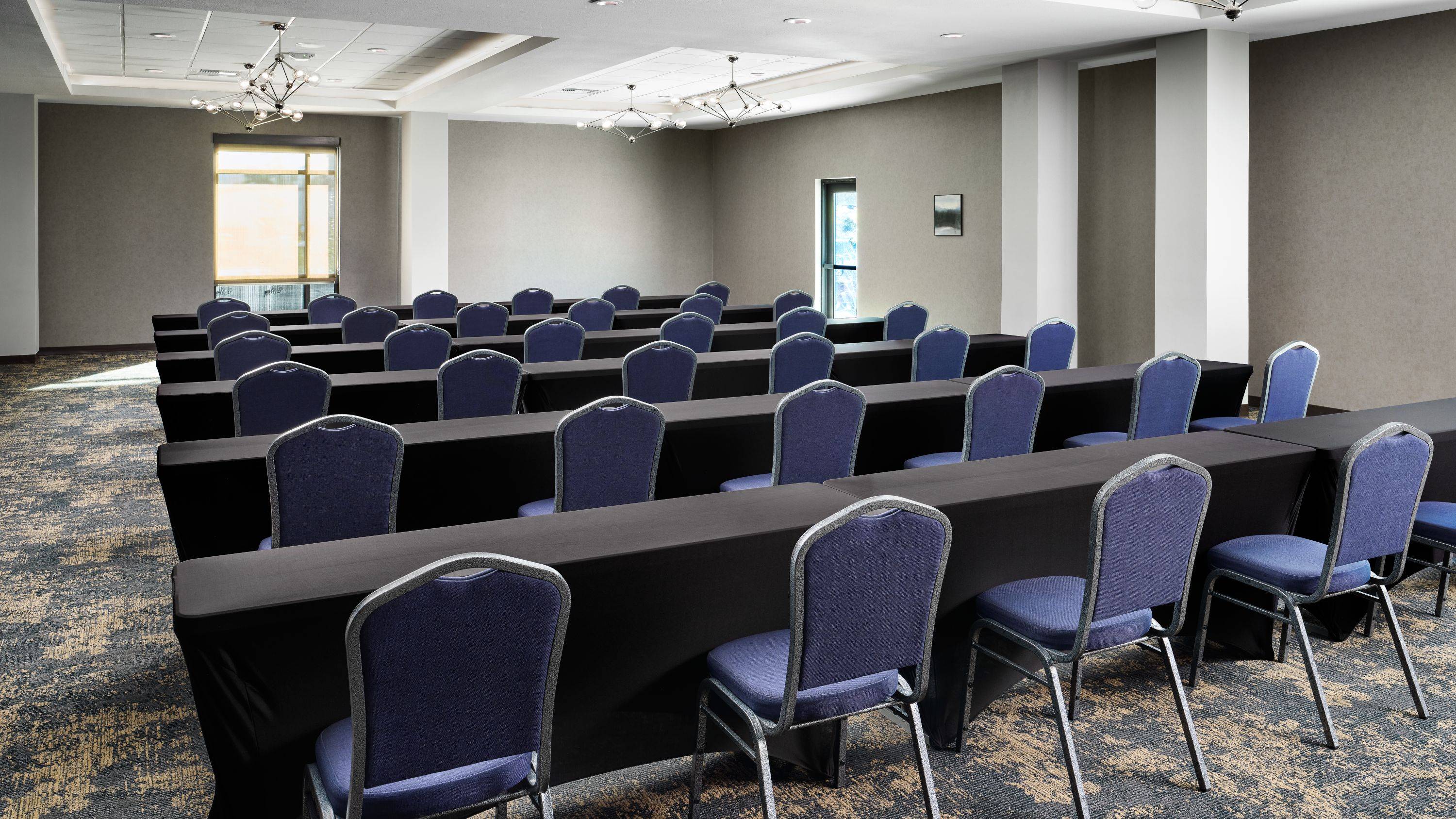 SpringHill Suites by Marriott Milpitas Silicon Valley