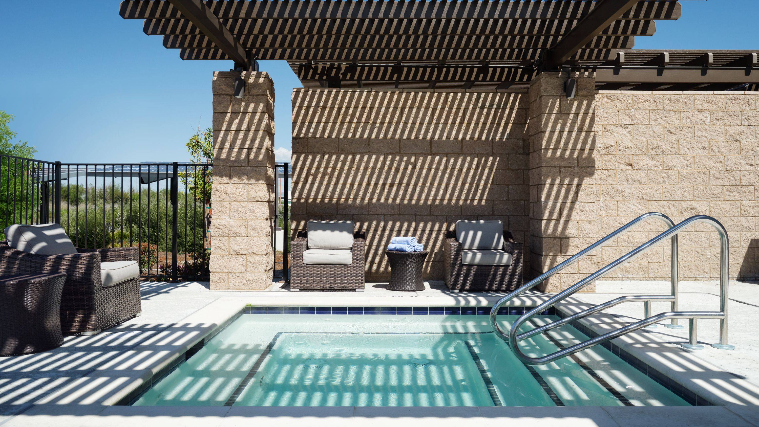 SpringHill Suites by Marriott Milpitas Silicon Valley