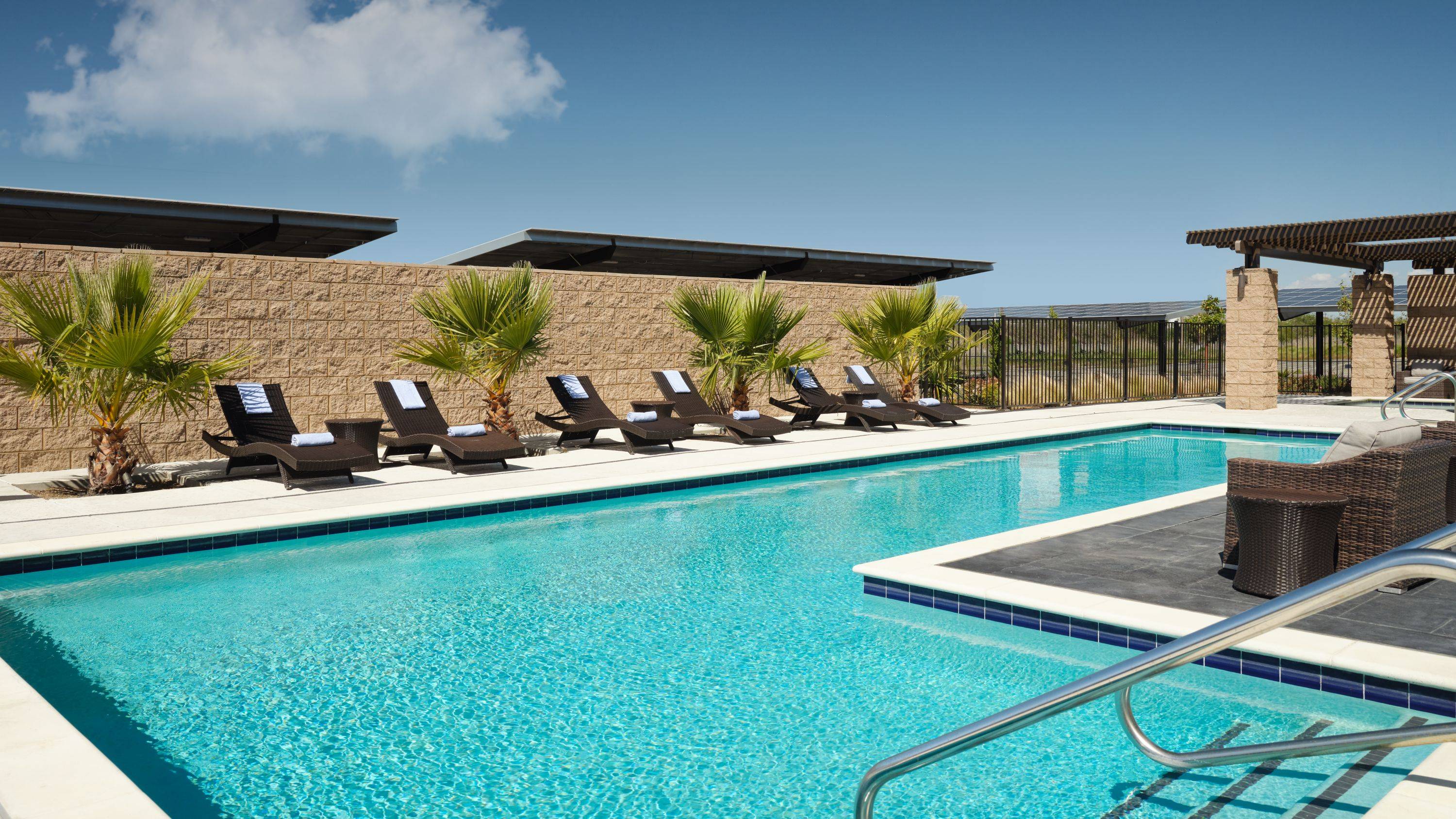 SpringHill Suites by Marriott Milpitas Silicon Valley