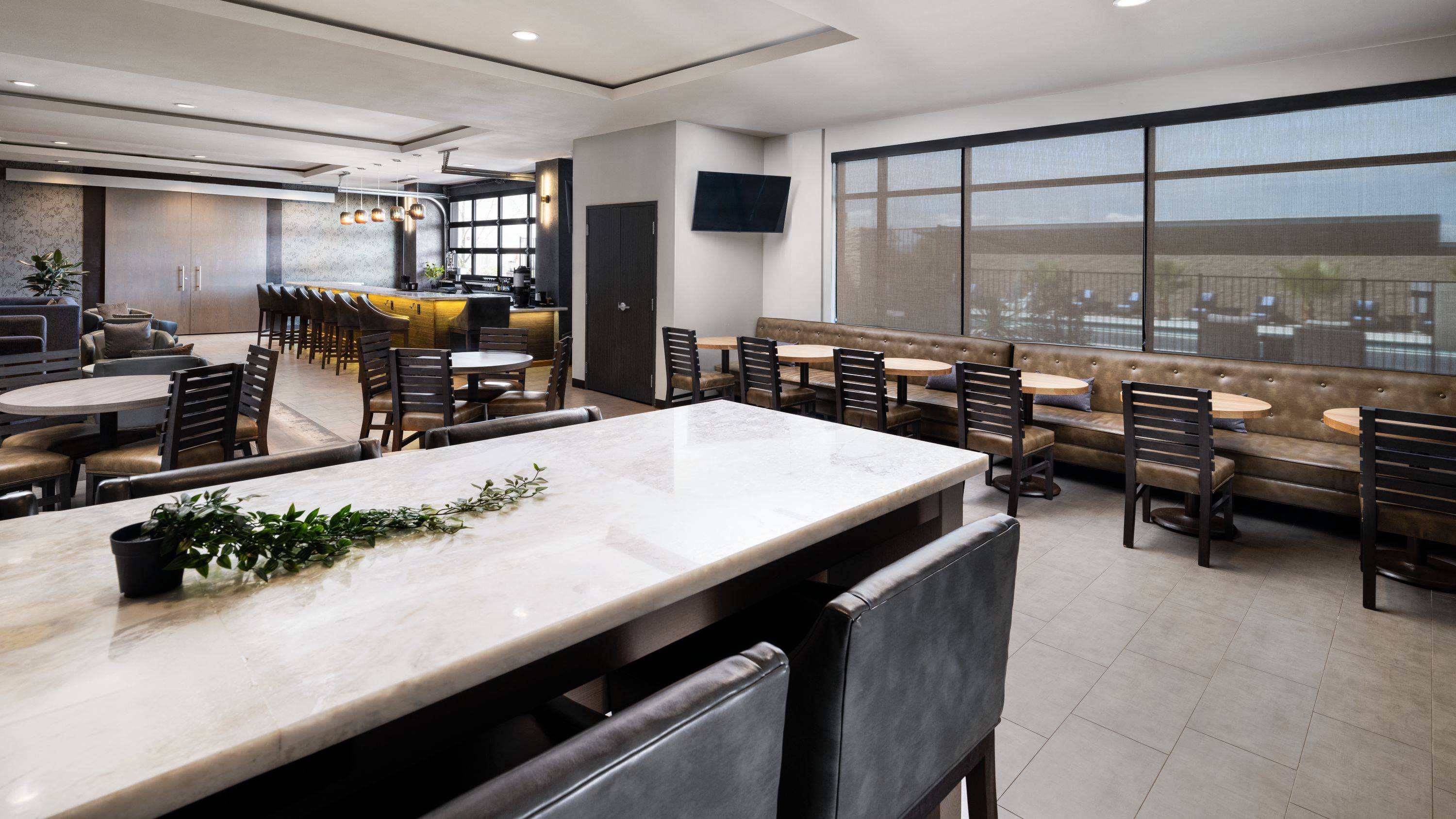 SpringHill Suites by Marriott Milpitas Silicon Valley