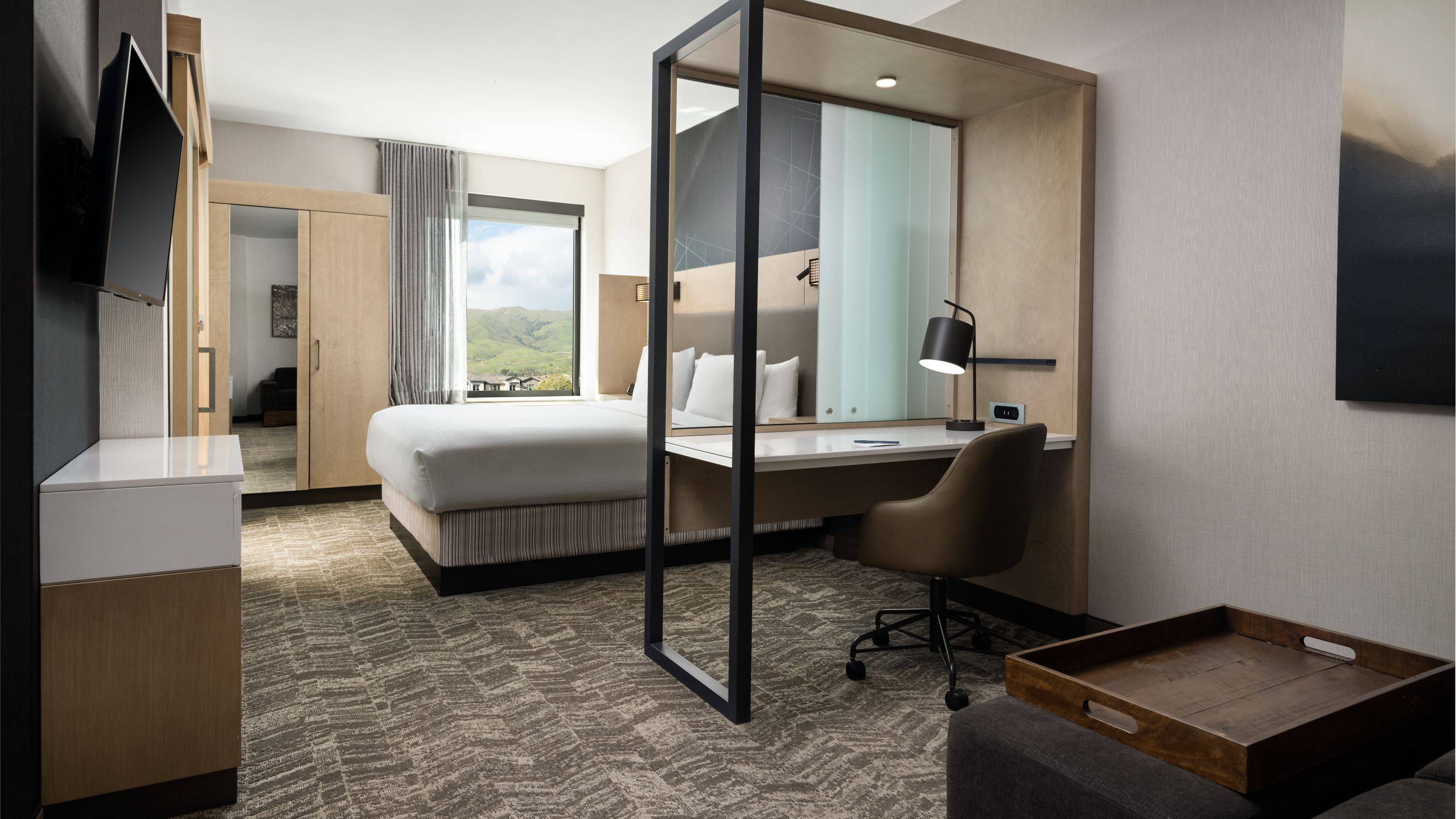 SpringHill Suites by Marriott Milpitas Silicon Valley