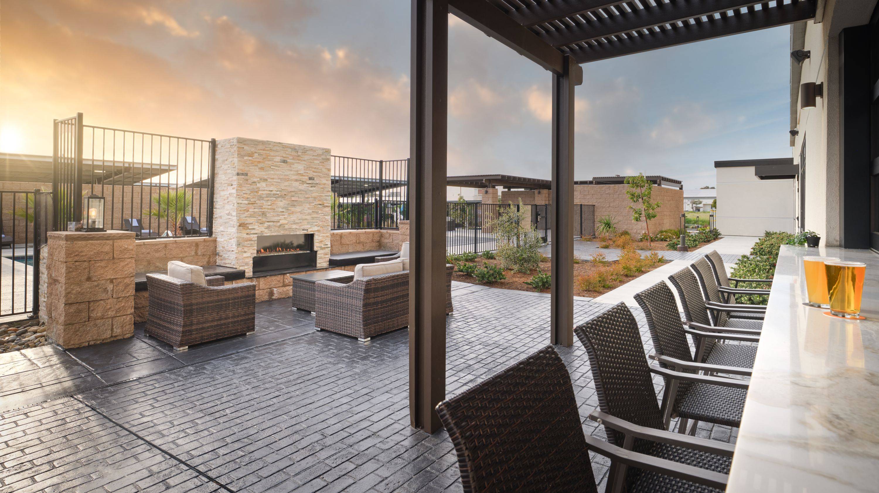 SpringHill Suites by Marriott Milpitas Silicon Valley