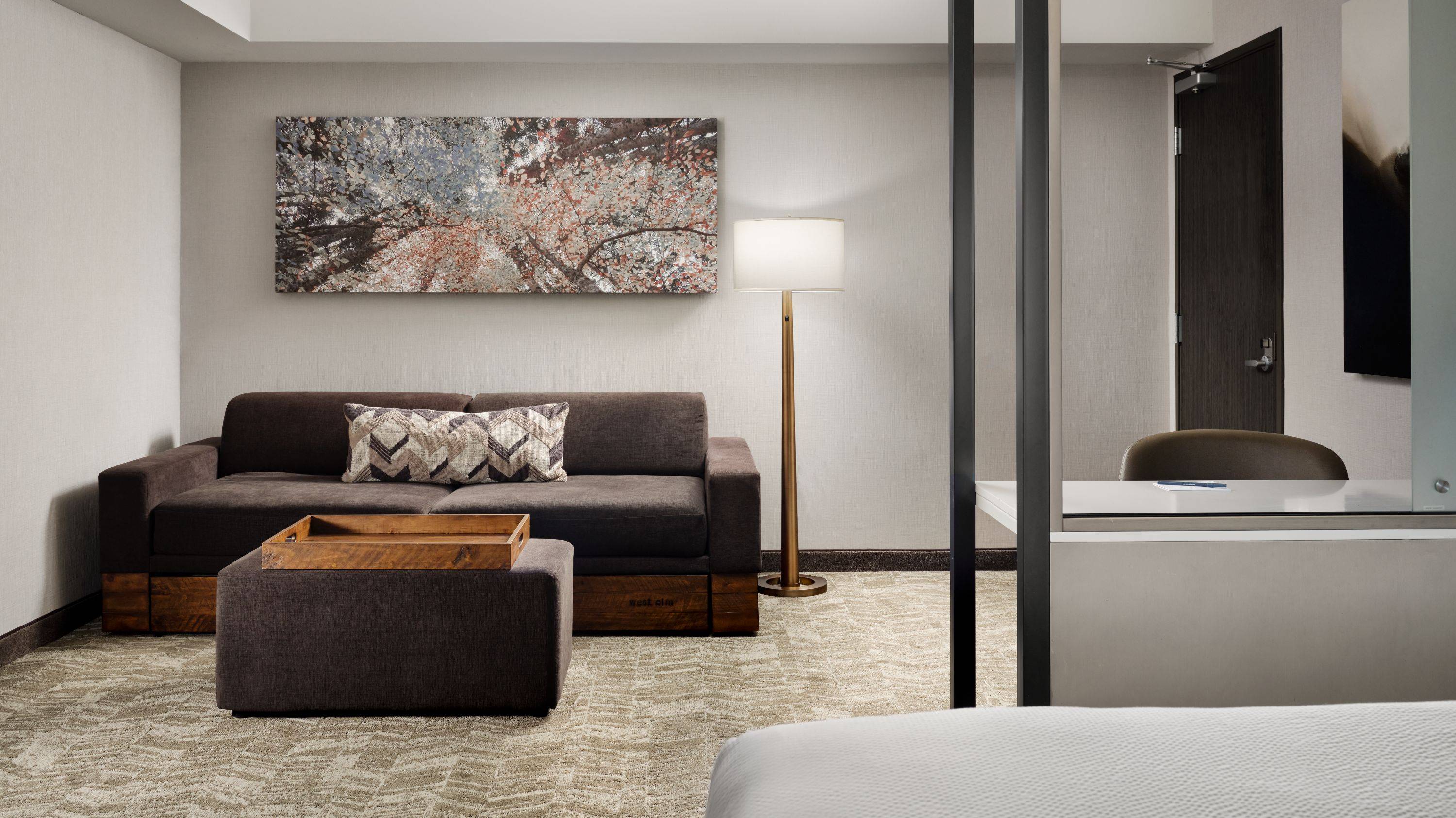 SpringHill Suites by Marriott Milpitas Silicon Valley