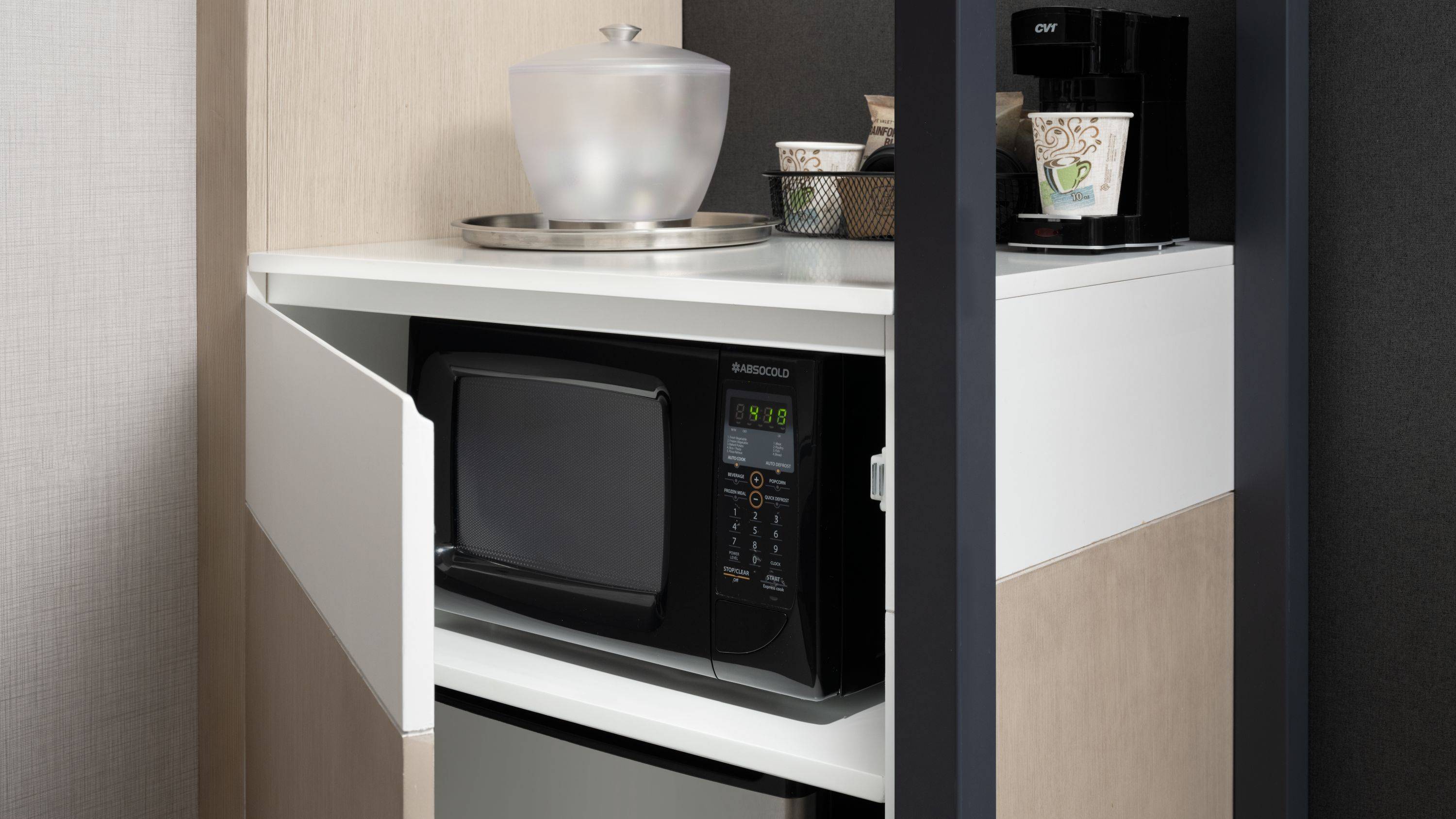 SpringHill Suites by Marriott Milpitas Silicon Valley