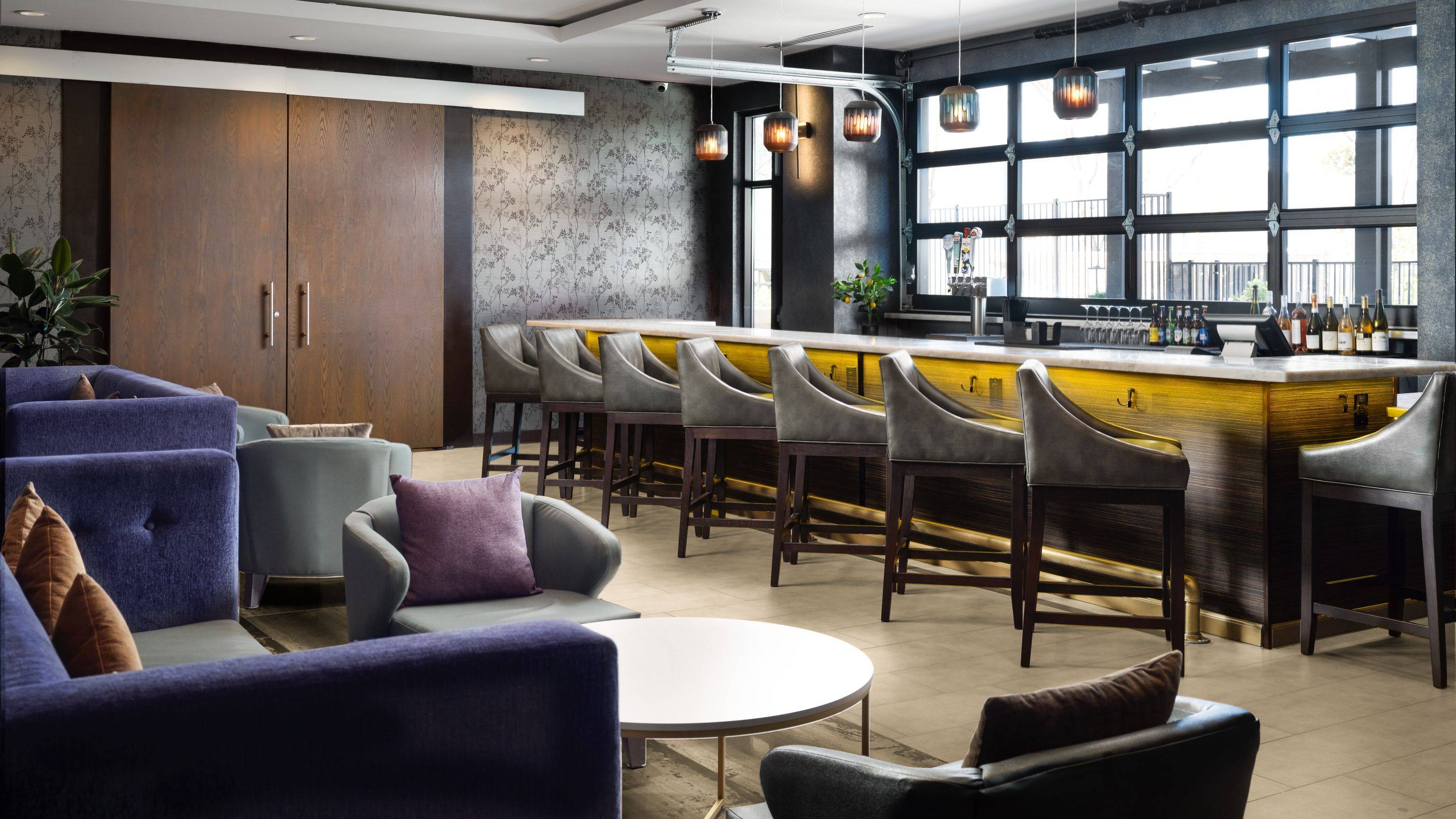 SpringHill Suites by Marriott Milpitas Silicon Valley