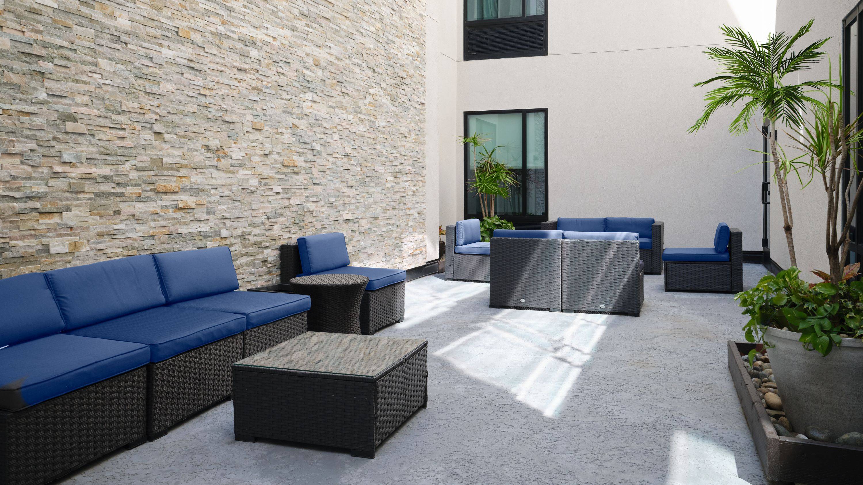 SpringHill Suites by Marriott Milpitas Silicon Valley