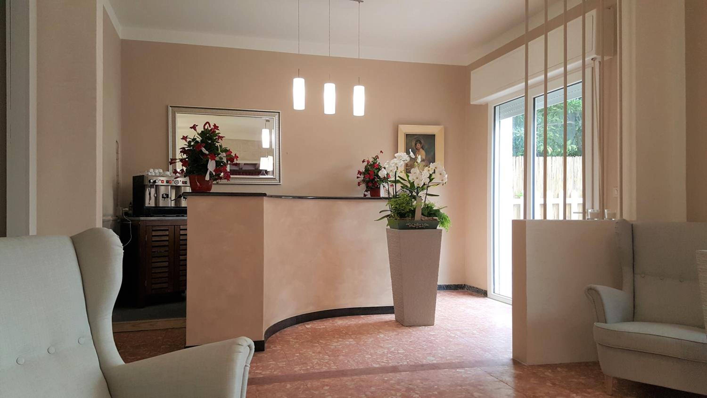 La locanda di Gioele