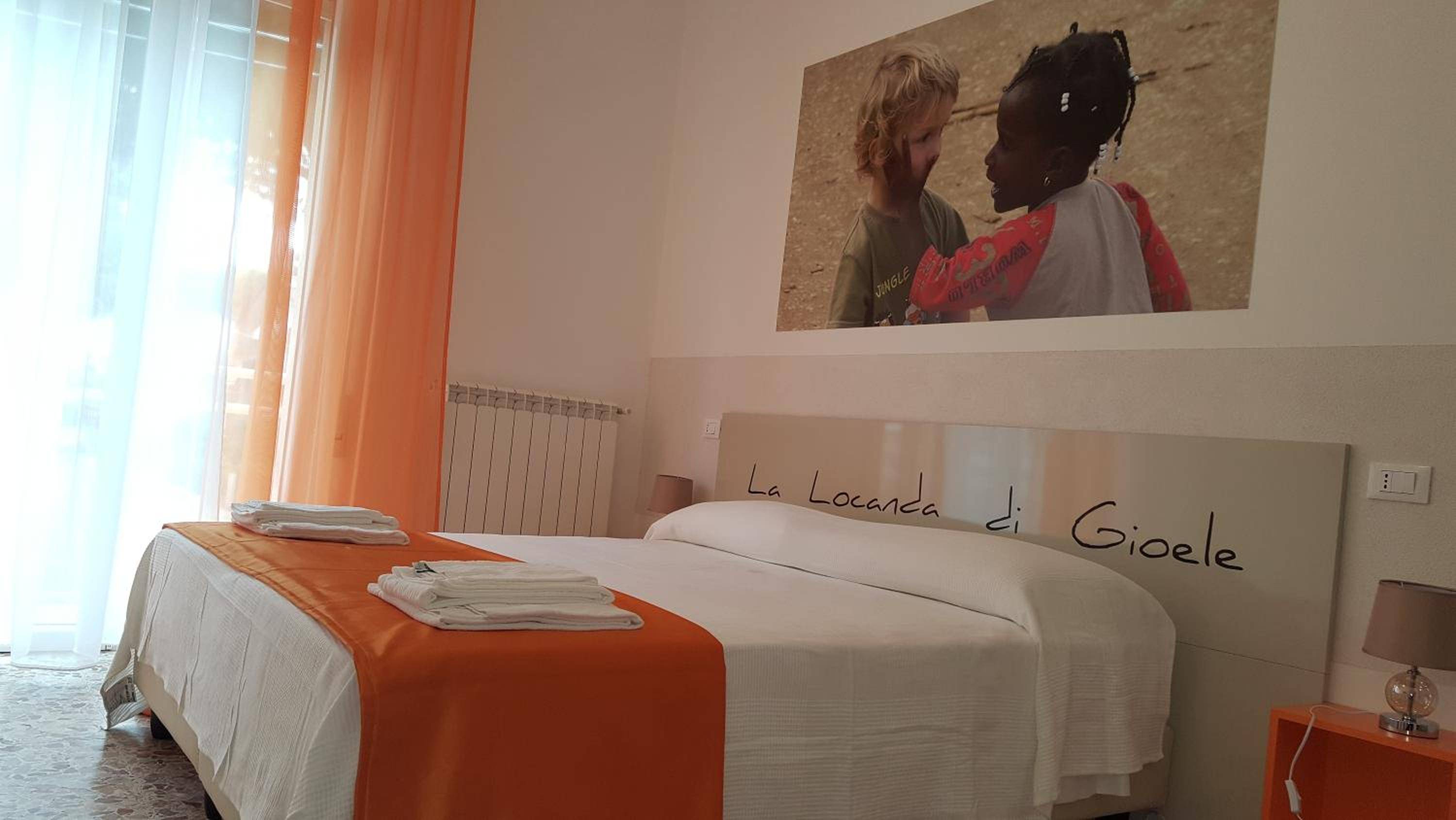 La locanda di Gioele