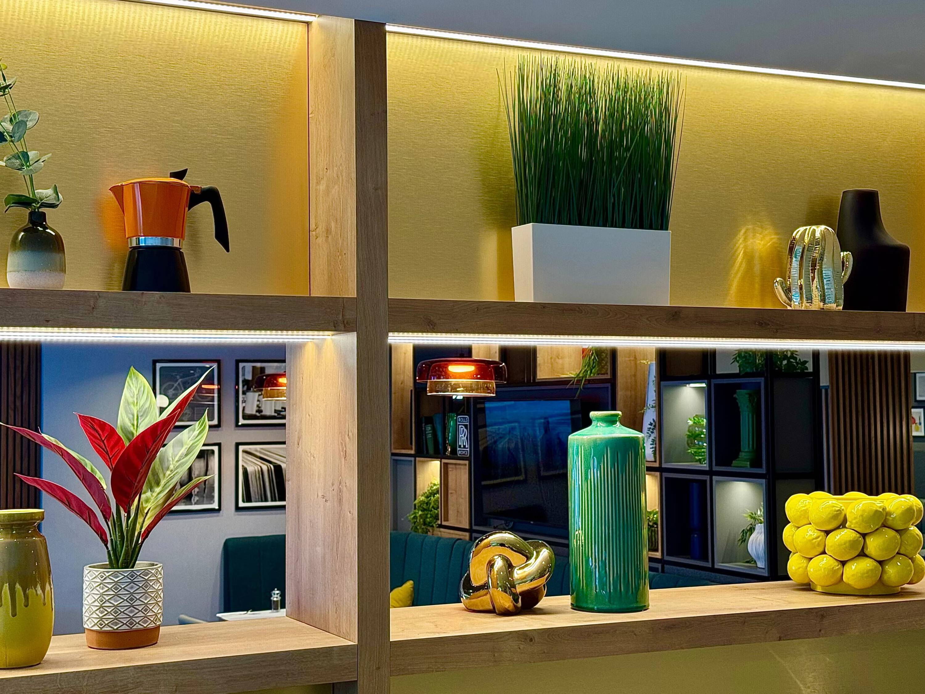 Holiday Inn Nottingham, an IHG Hotel