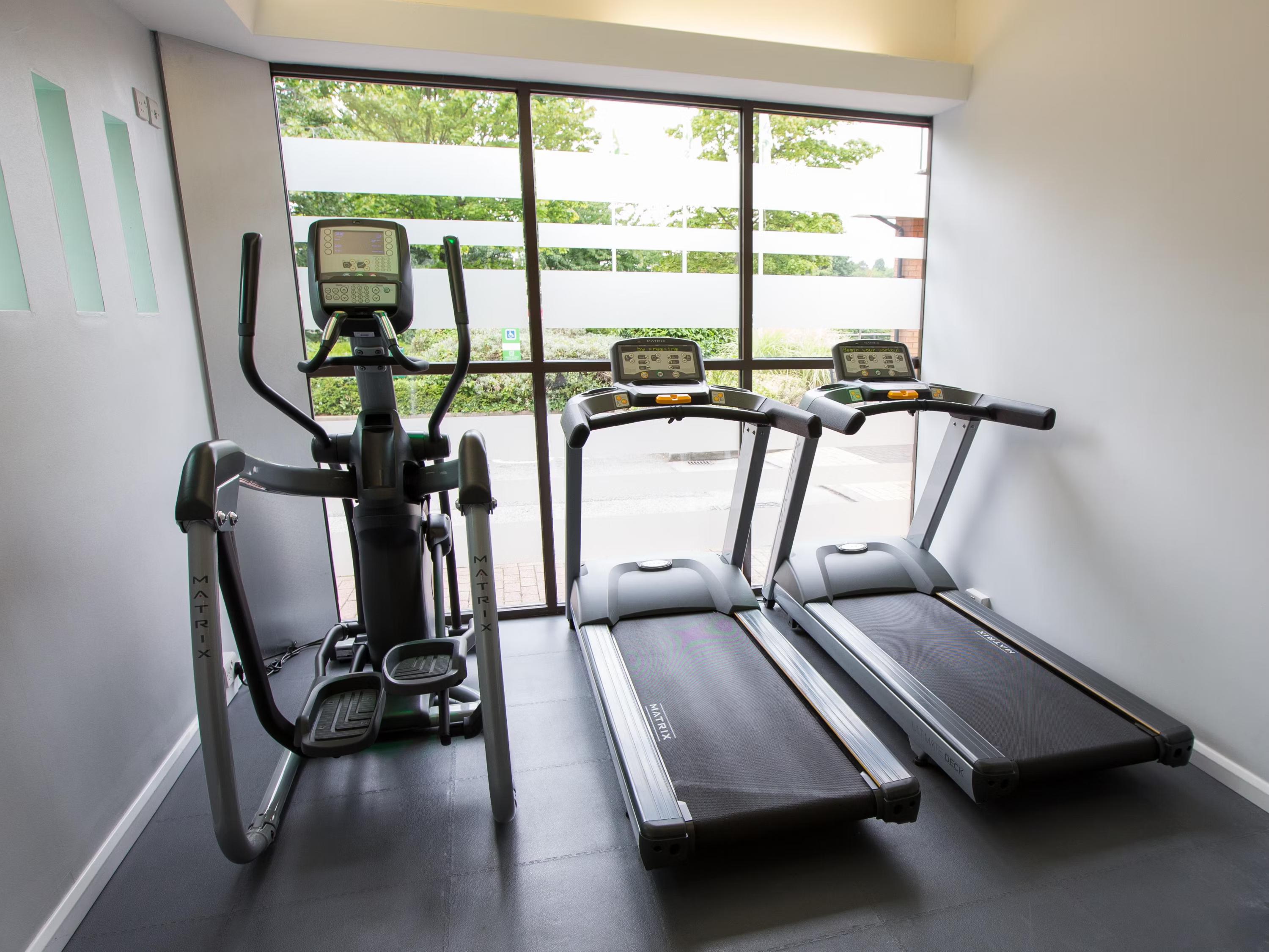 Holiday Inn Nottingham, an IHG Hotel