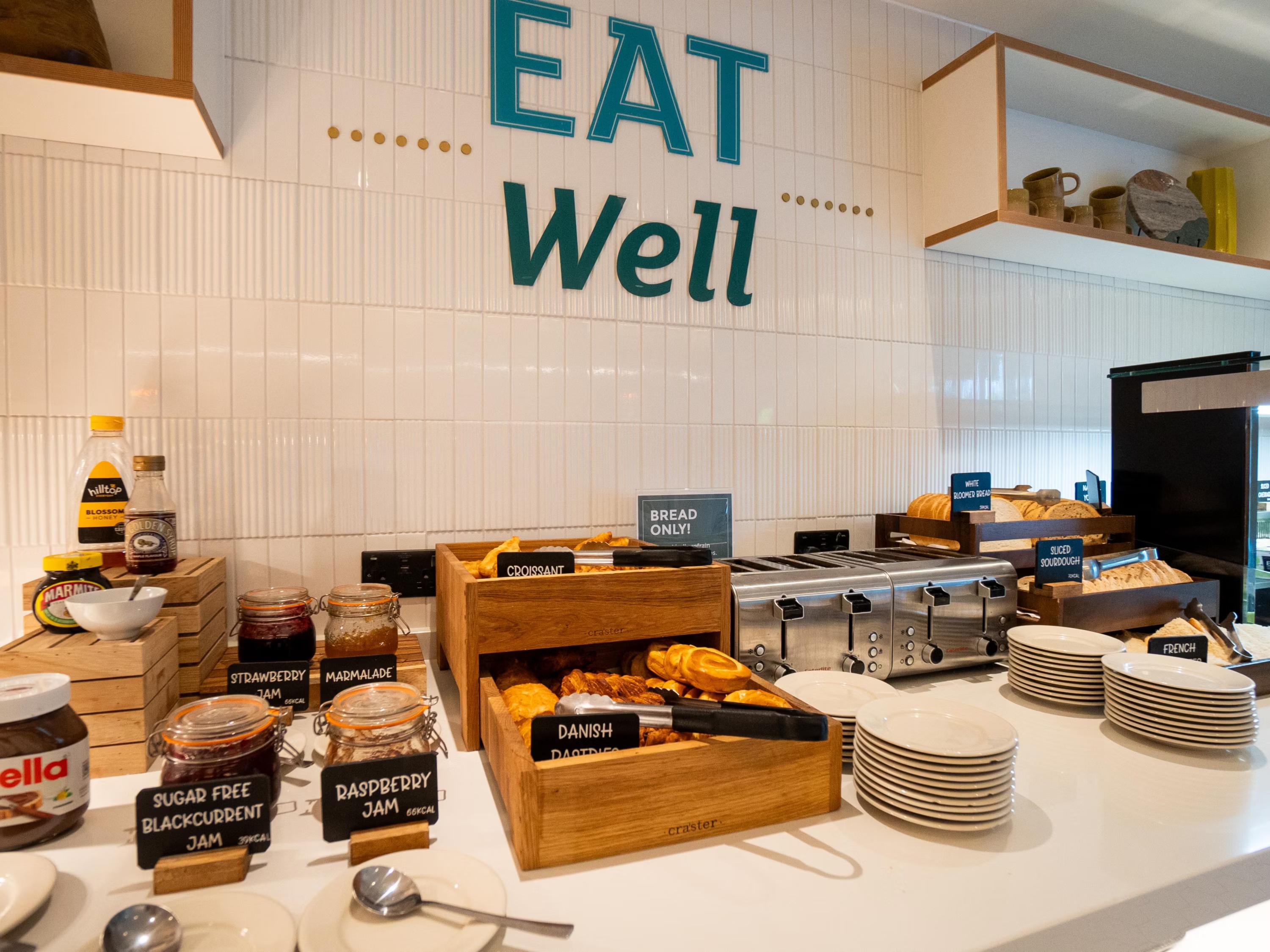 Holiday Inn Nottingham, an IHG Hotel