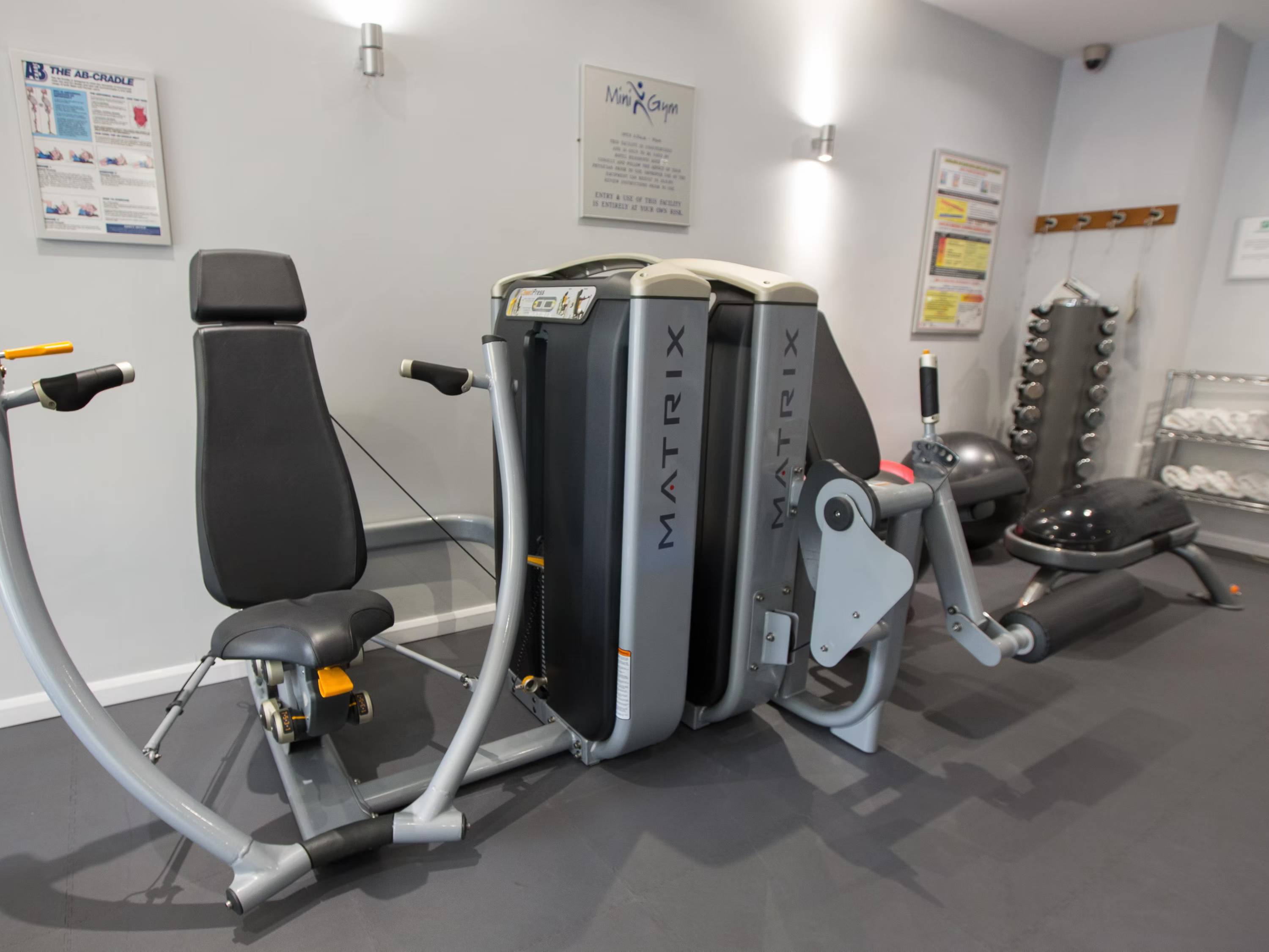 Holiday Inn Nottingham, an IHG Hotel