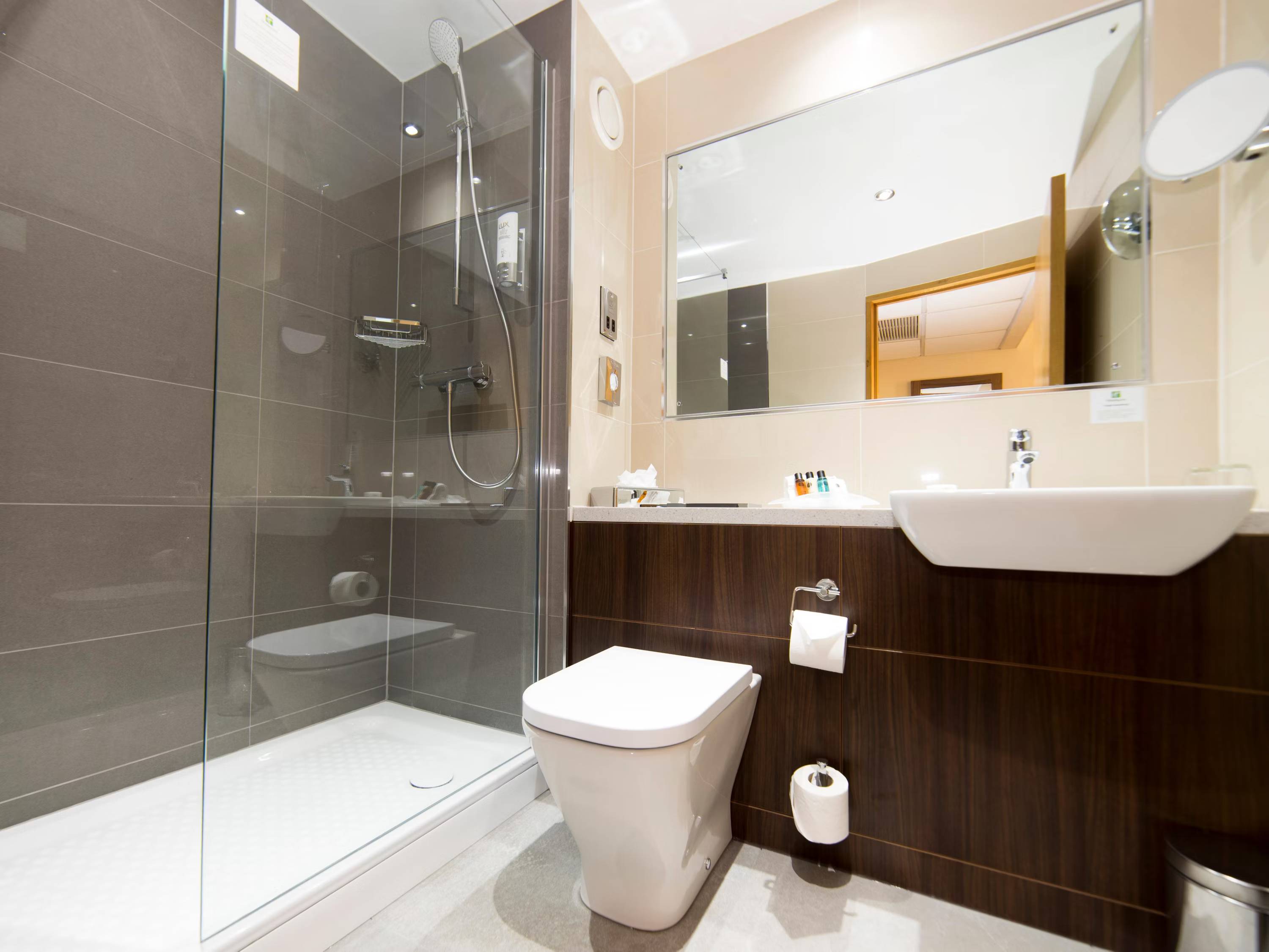 Holiday Inn Nottingham, an IHG Hotel