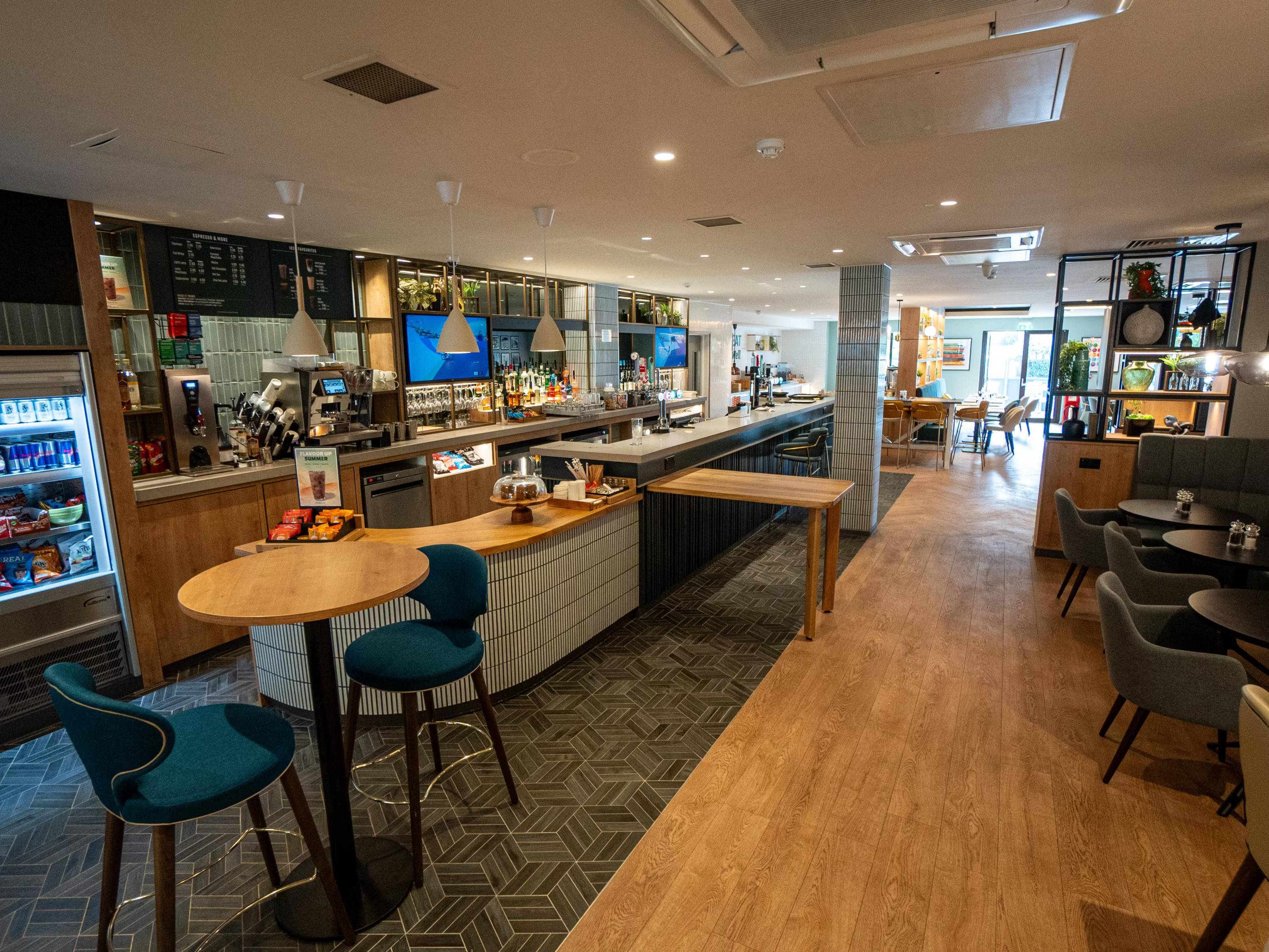 Holiday Inn Nottingham, an IHG Hotel