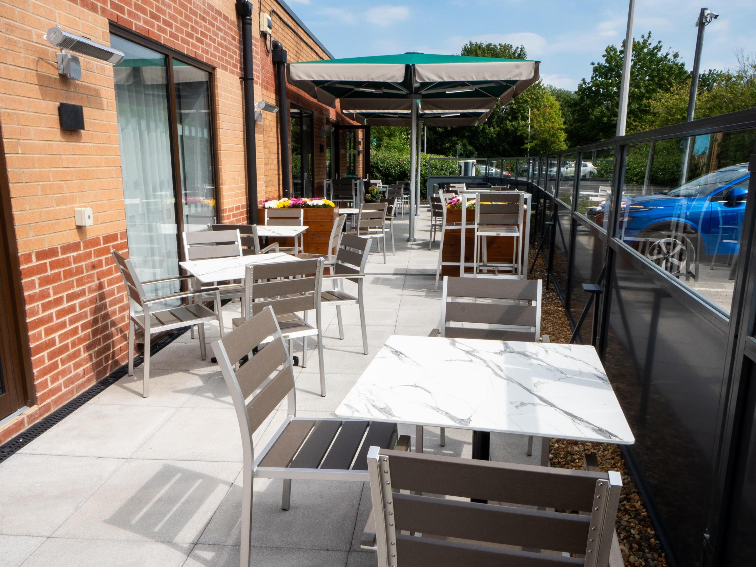 Holiday Inn Nottingham, an IHG Hotel