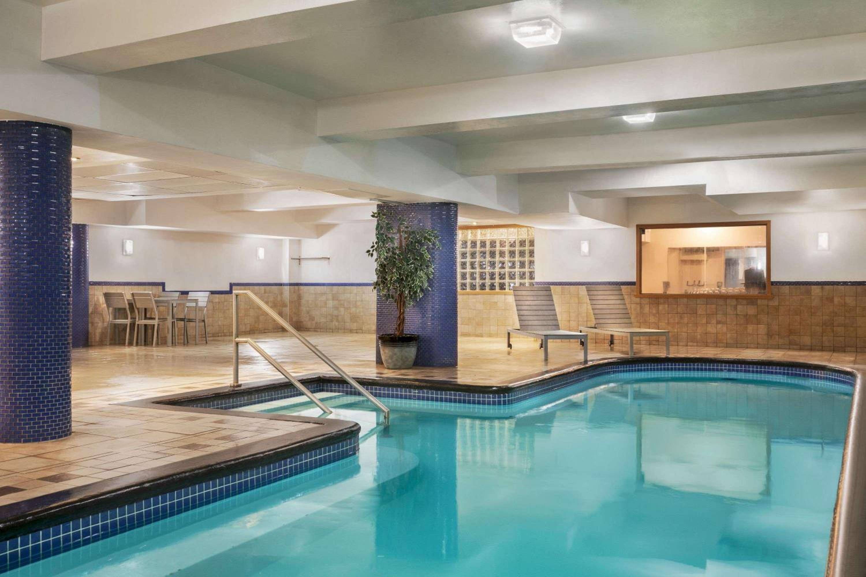 Ramada Plaza by Wyndham Montreal