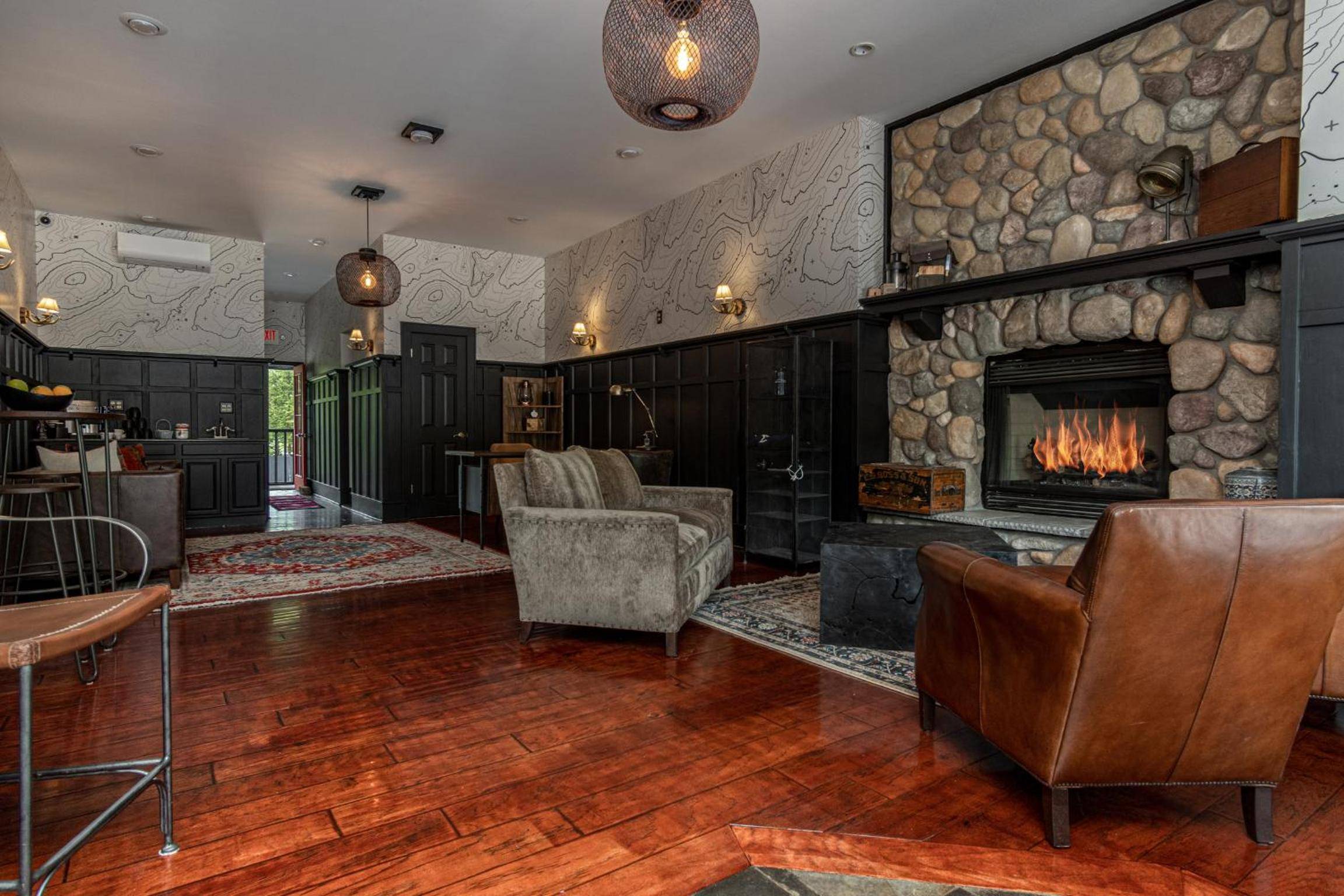 The Alpine Lodge By Weekender