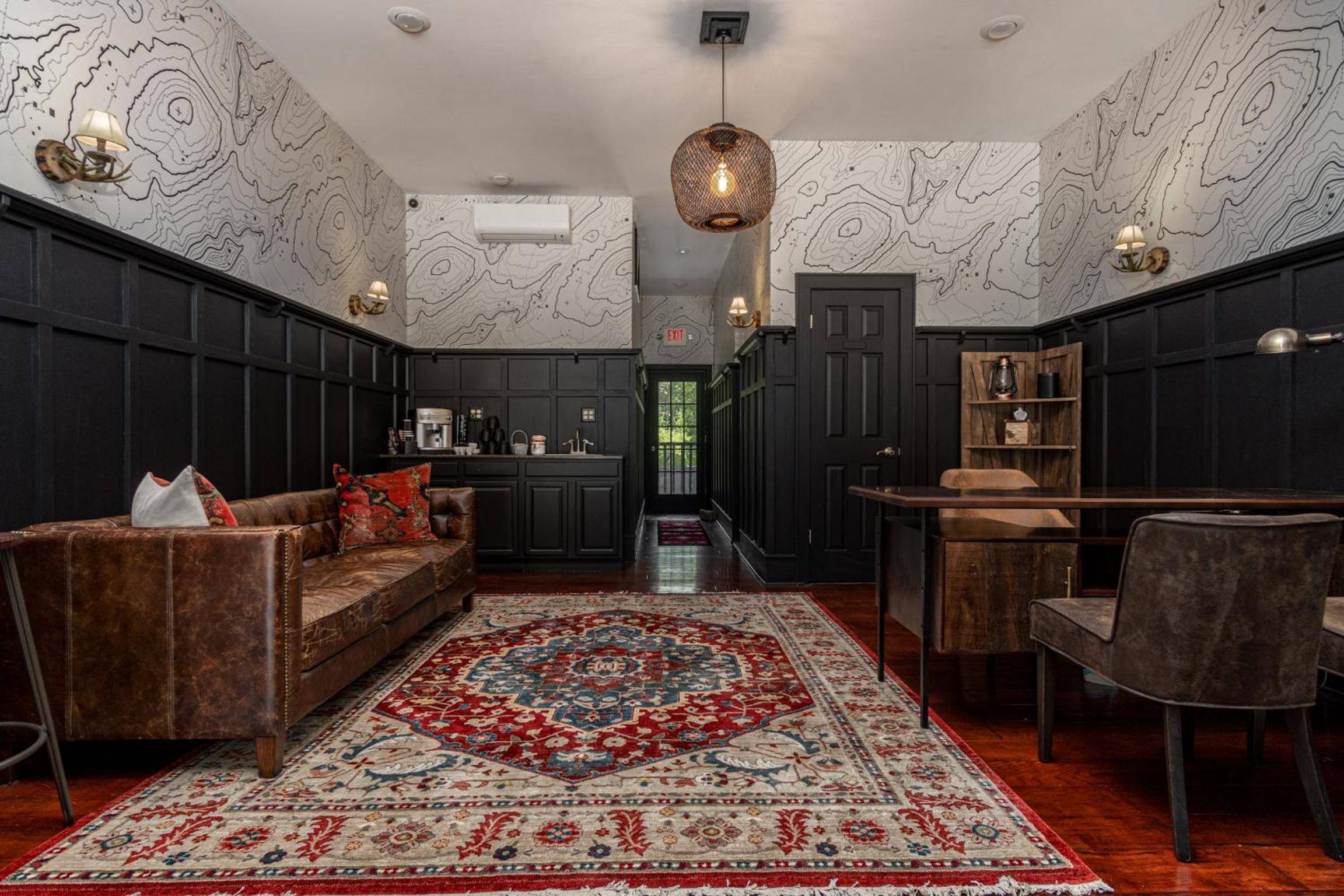 The Alpine Lodge By Weekender