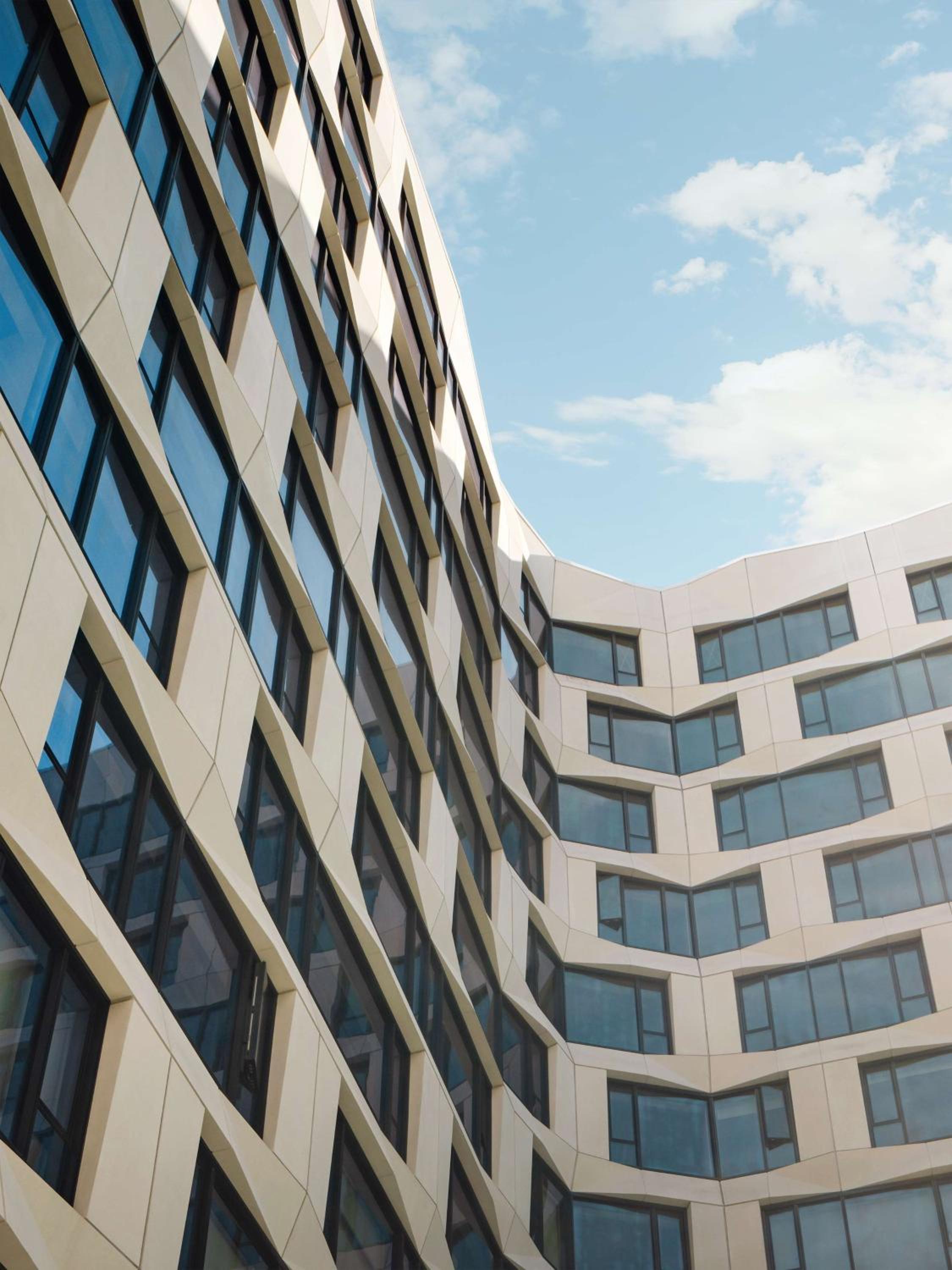 Timbri Hotel San Francisco, Curio Collection by Hilton