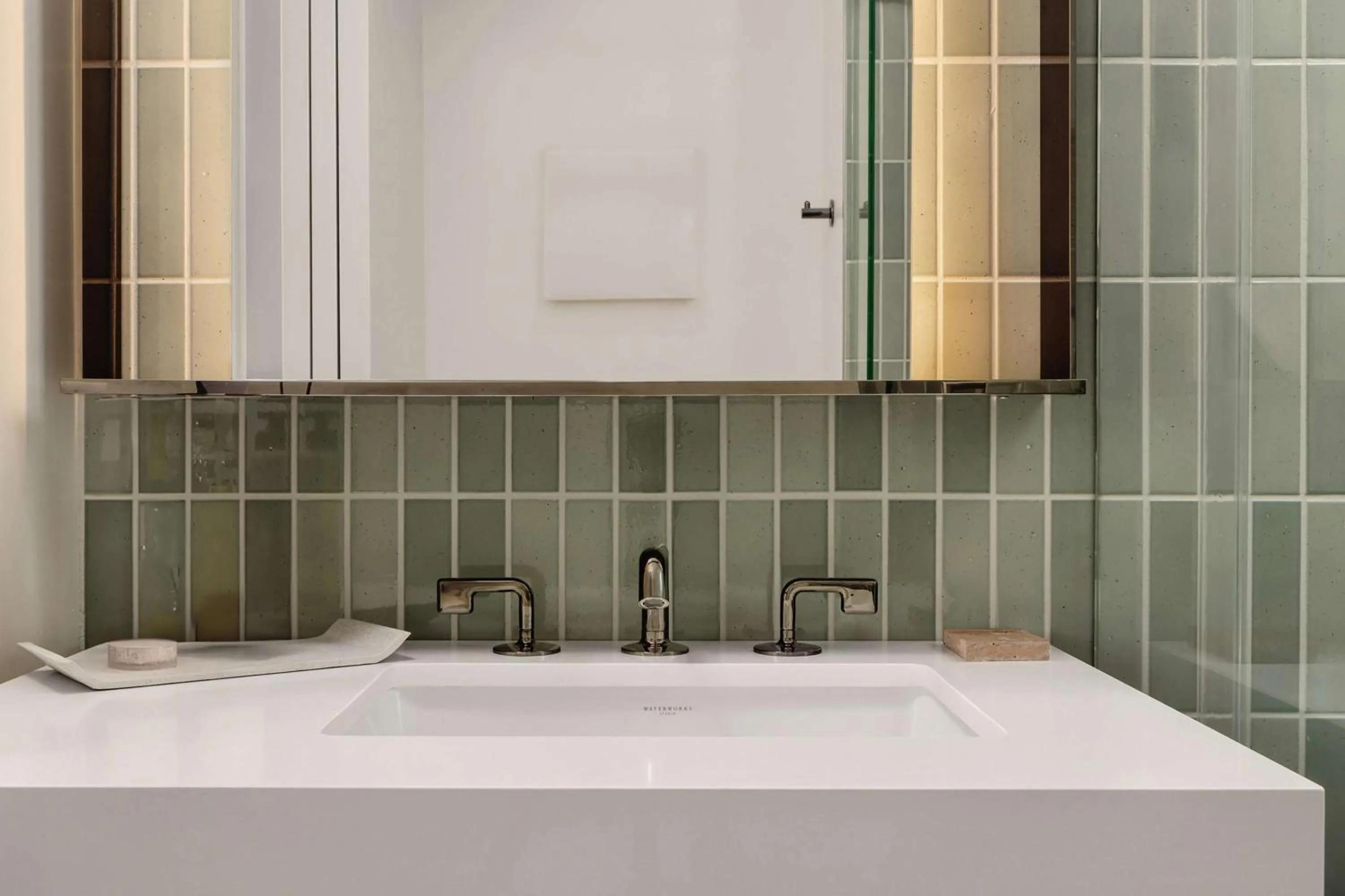 Timbri Hotel San Francisco, Curio Collection by Hilton