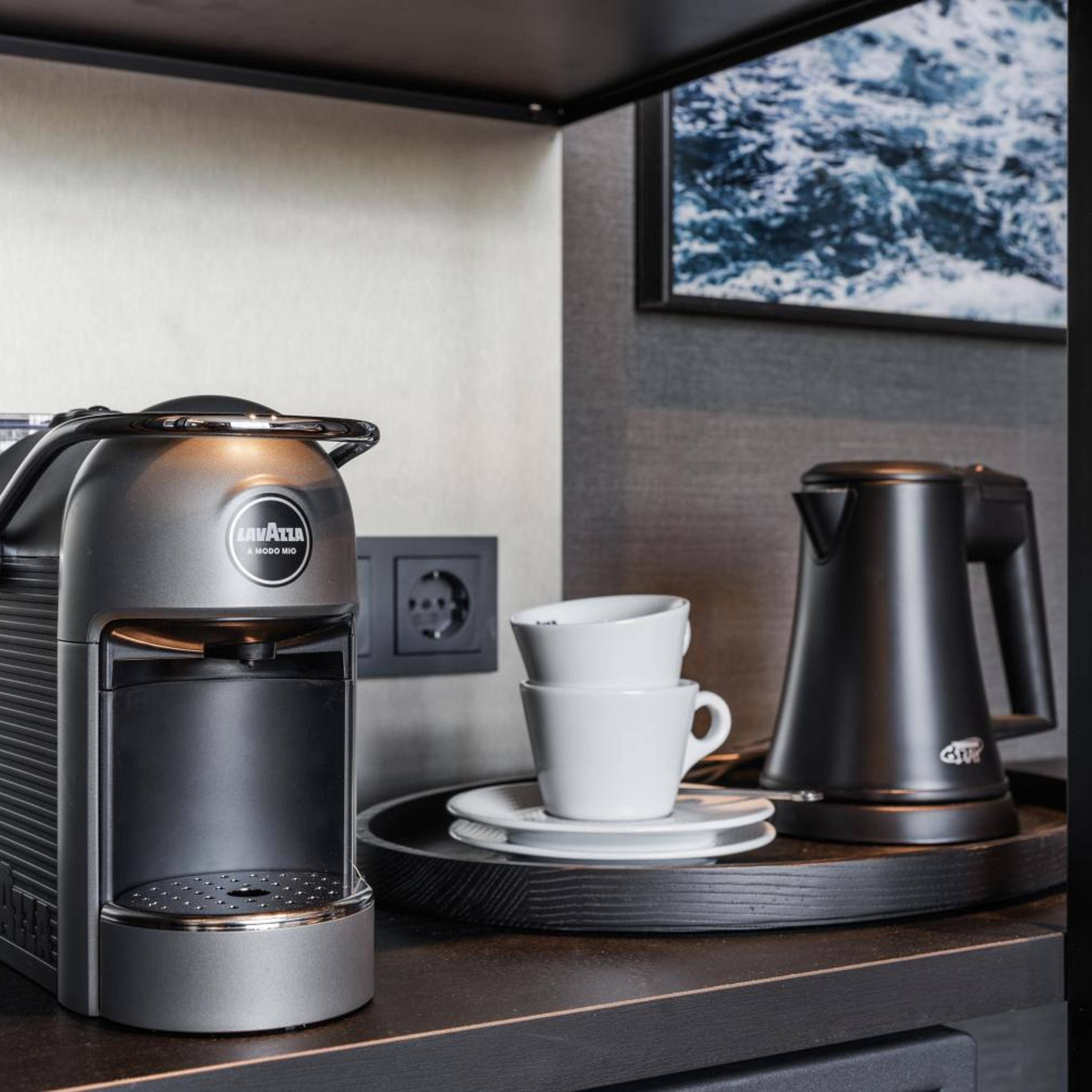 Le Marin Hotel Rotterdam City – Handwritten Collection