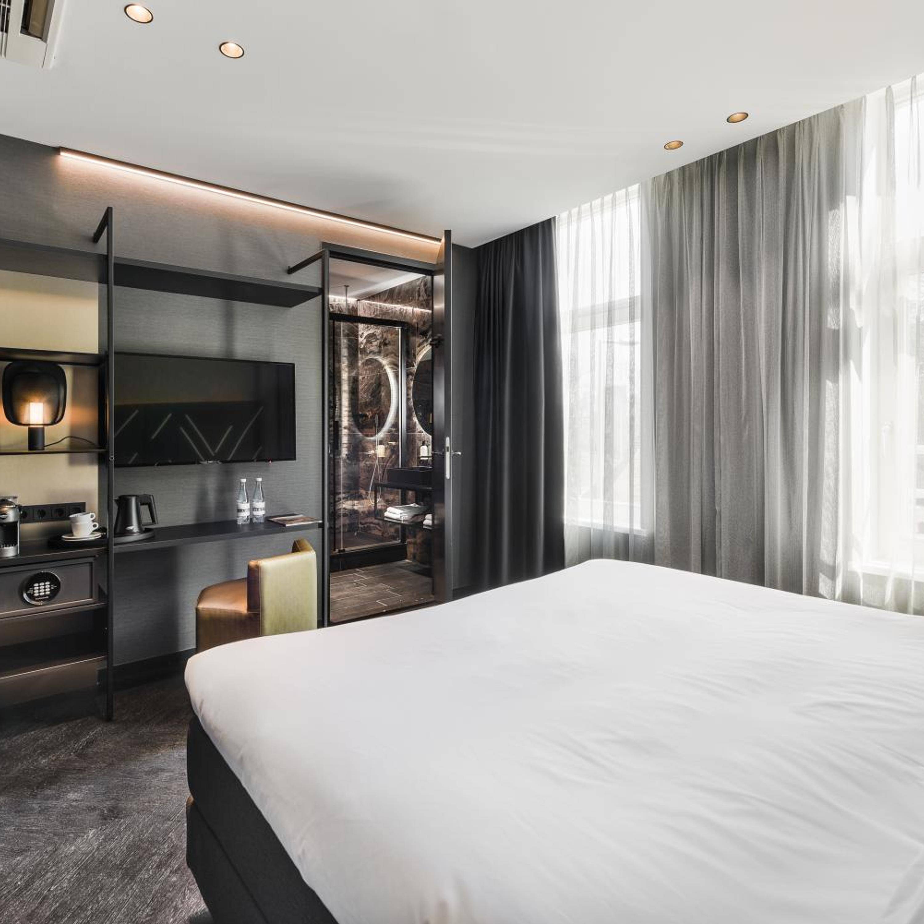 Le Marin Hotel Rotterdam City – Handwritten Collection