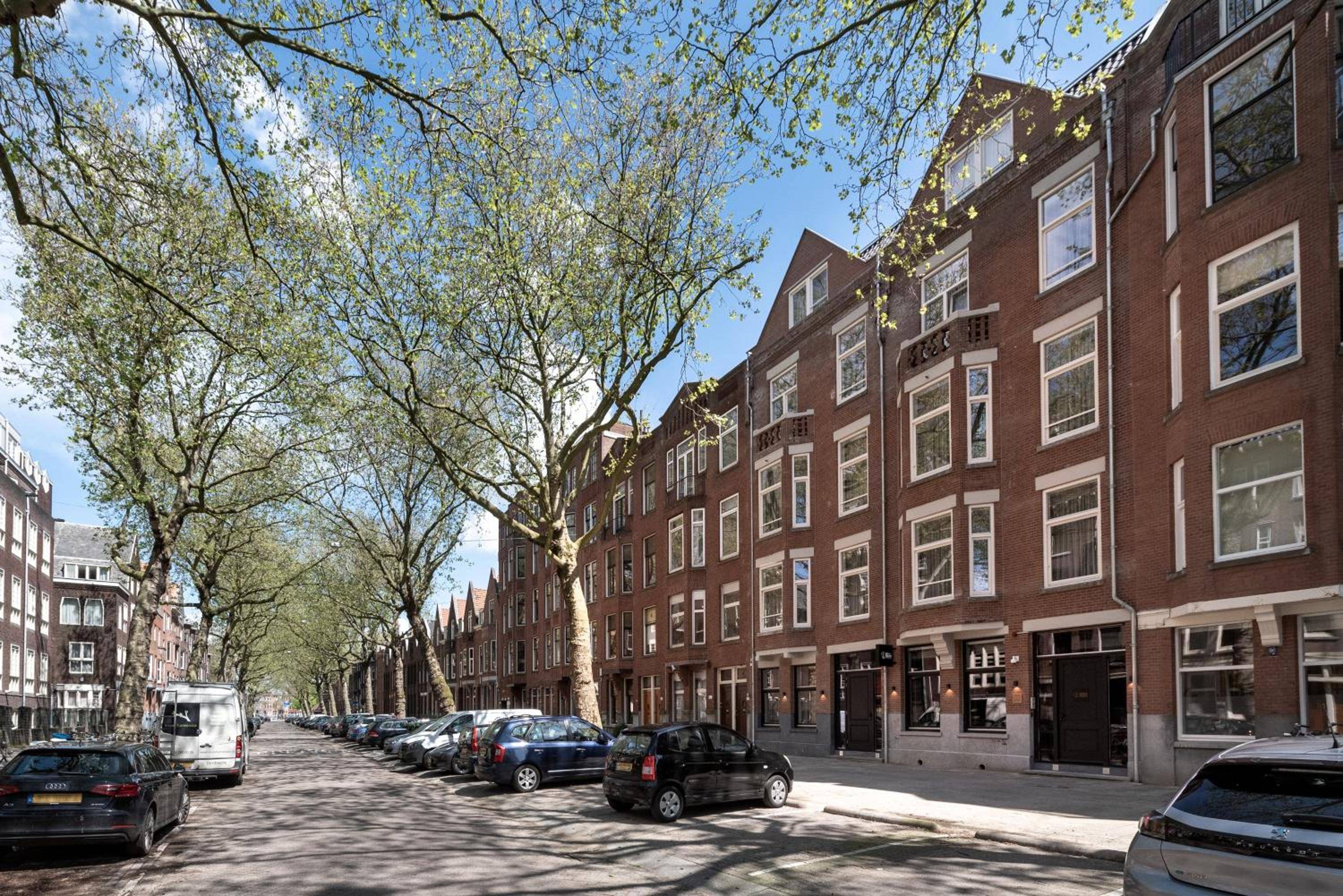 Le Petit Marin Boutique Hotel