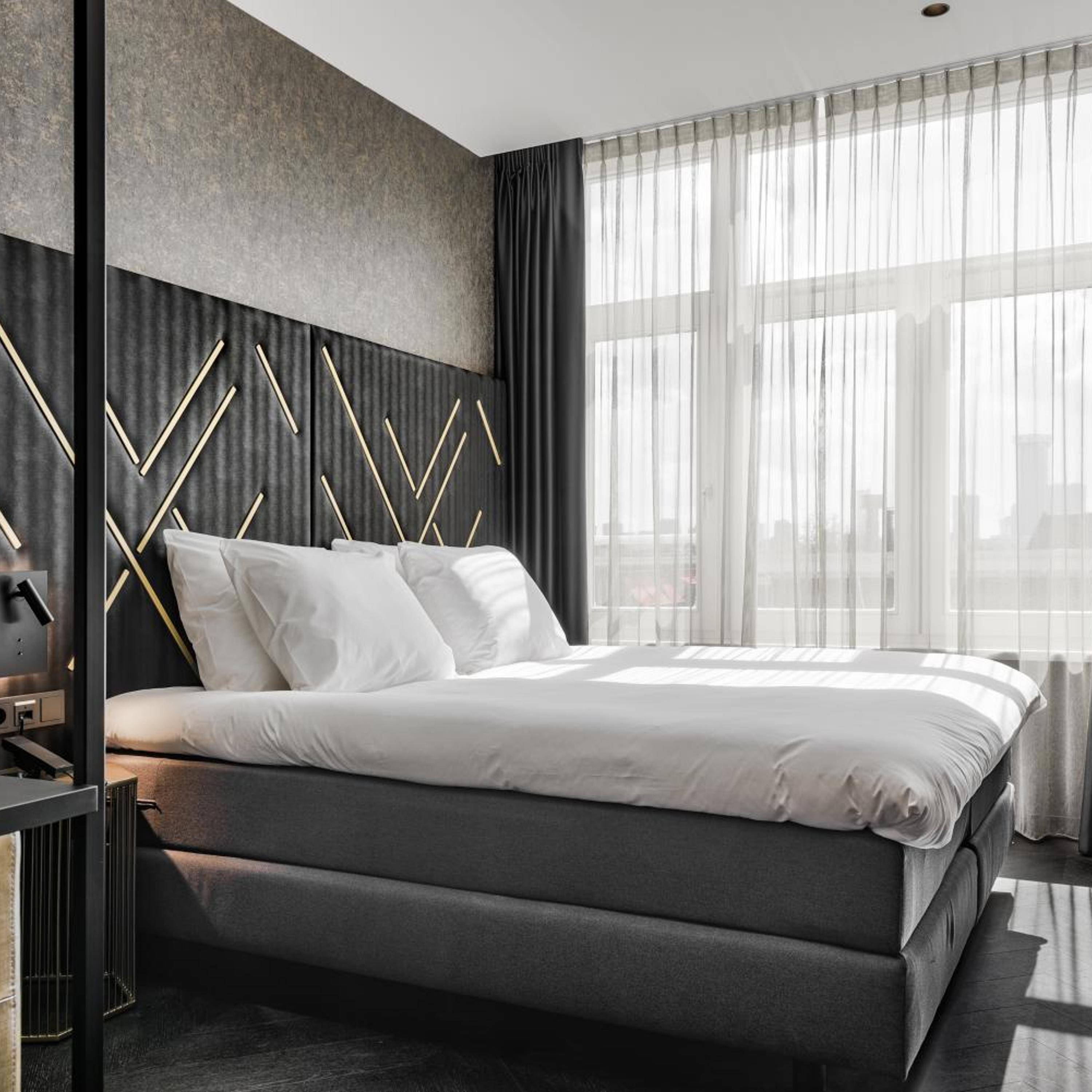 Le Petit Marin Boutique Hotel