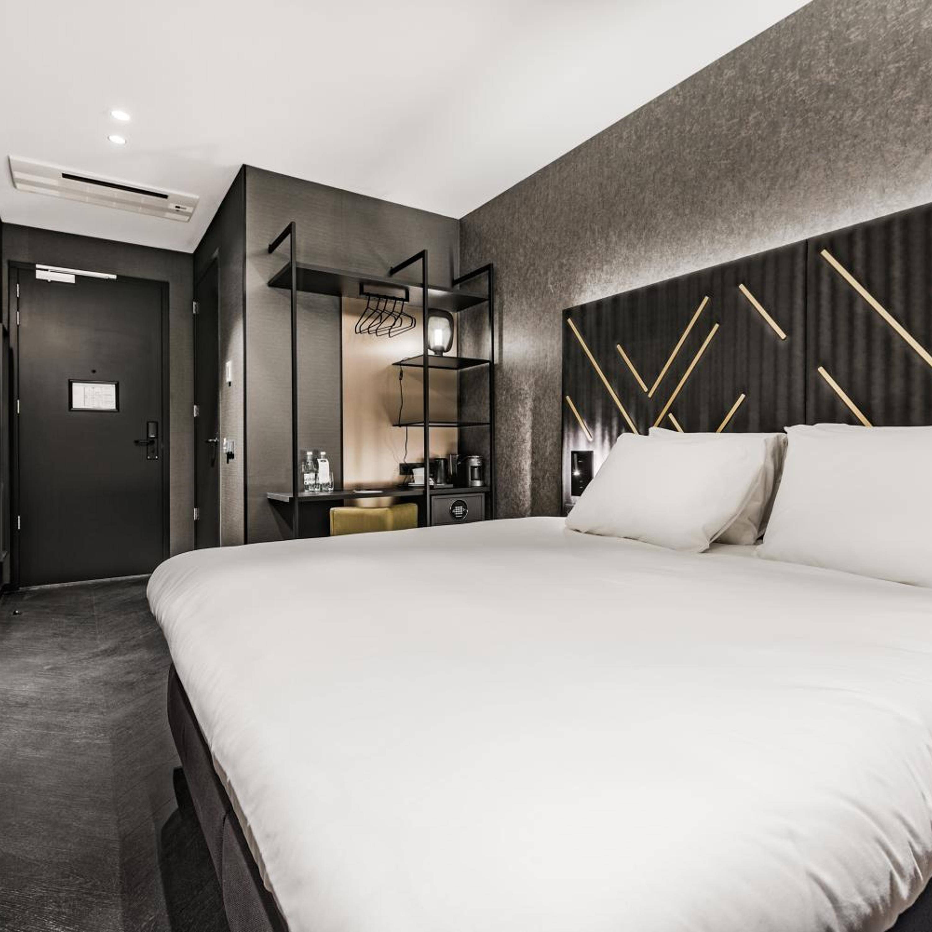 Le Petit Marin Boutique Hotel