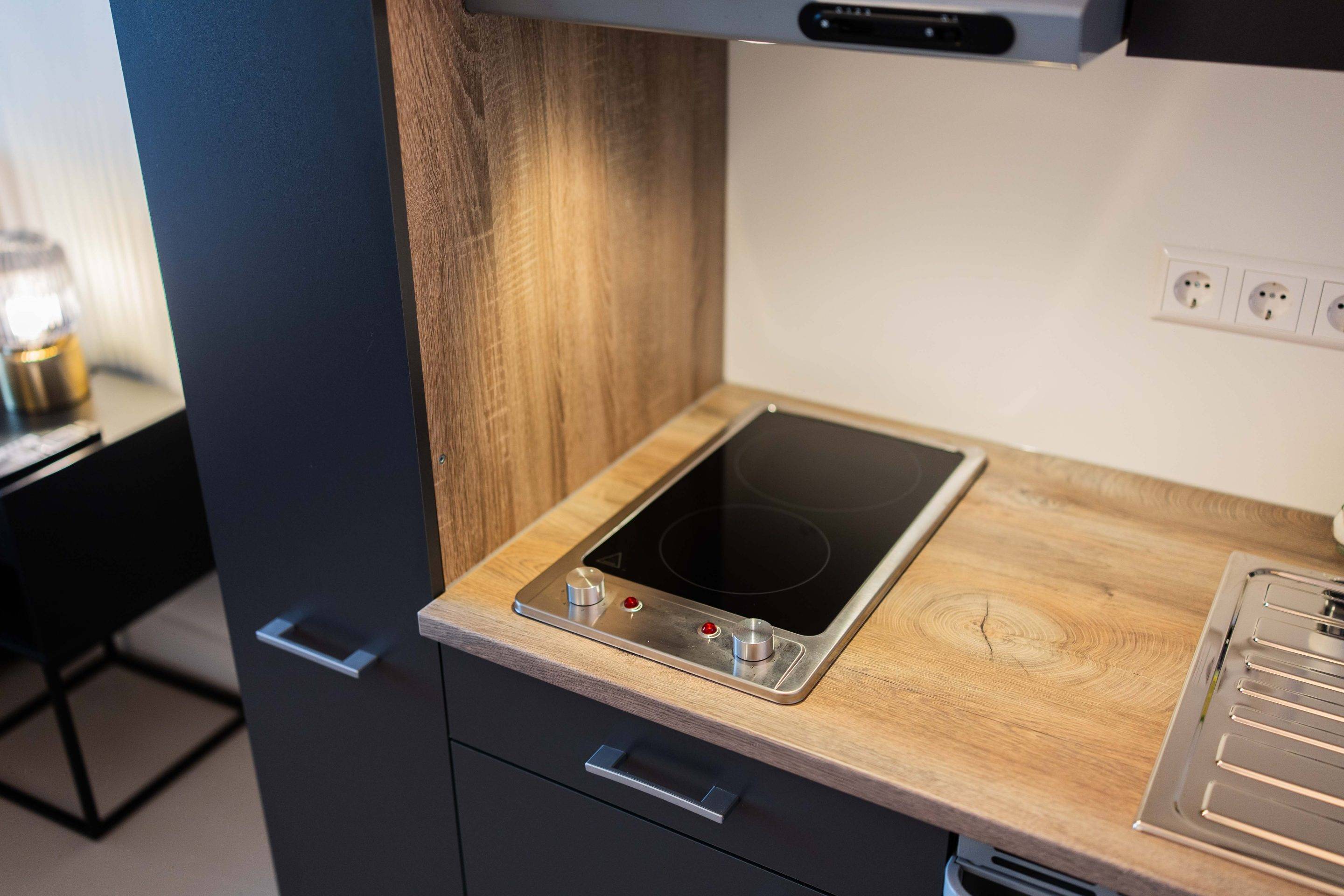 Alphabet Apartments Brede Hilledijk