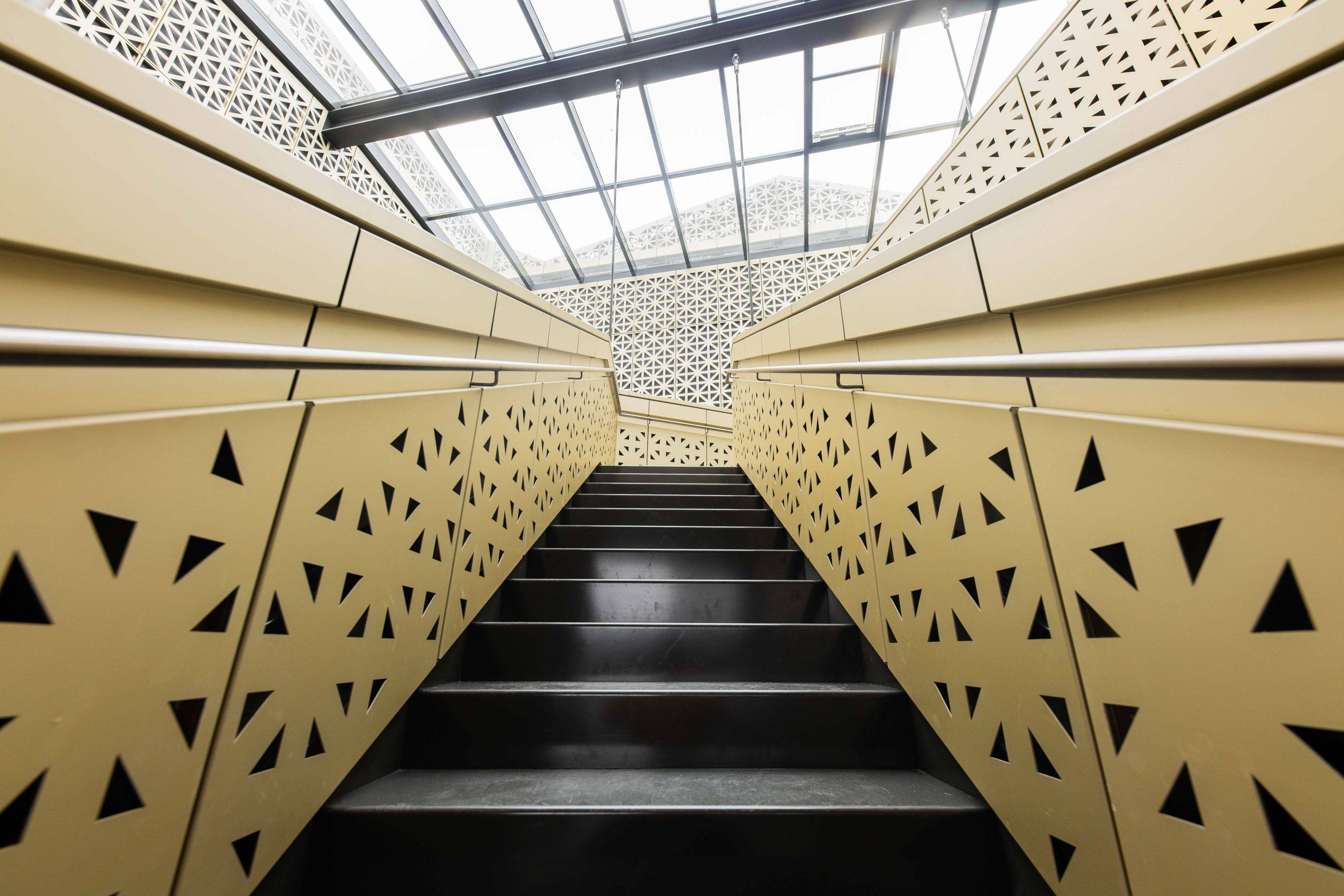 Alphabet Apartments Brede Hilledijk