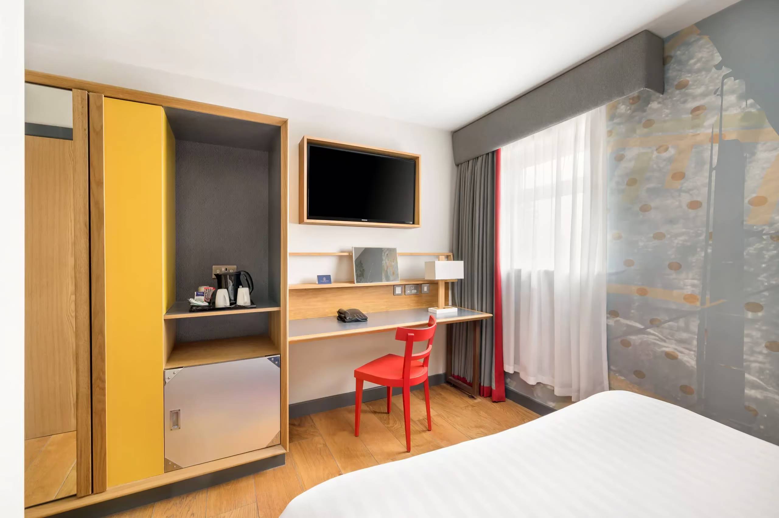 Cairn Hotel Newcastle Jesmond - Part of the Cairn Collection