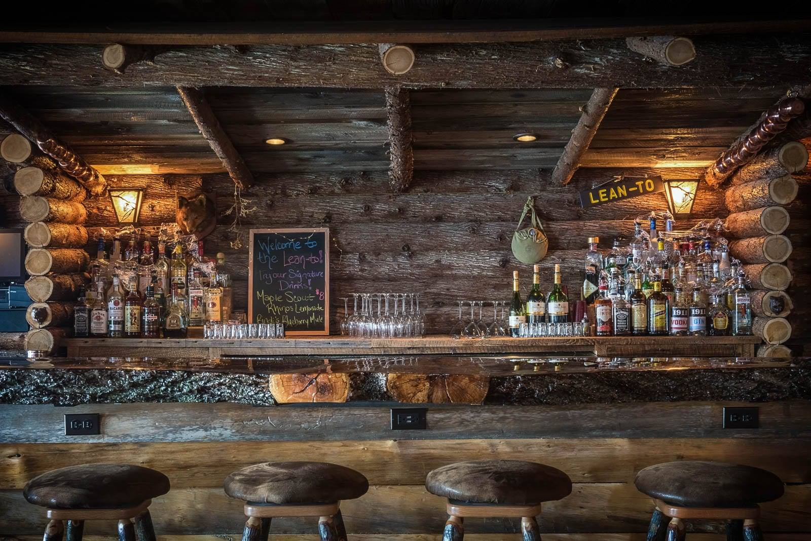 Great Pines By Weekender