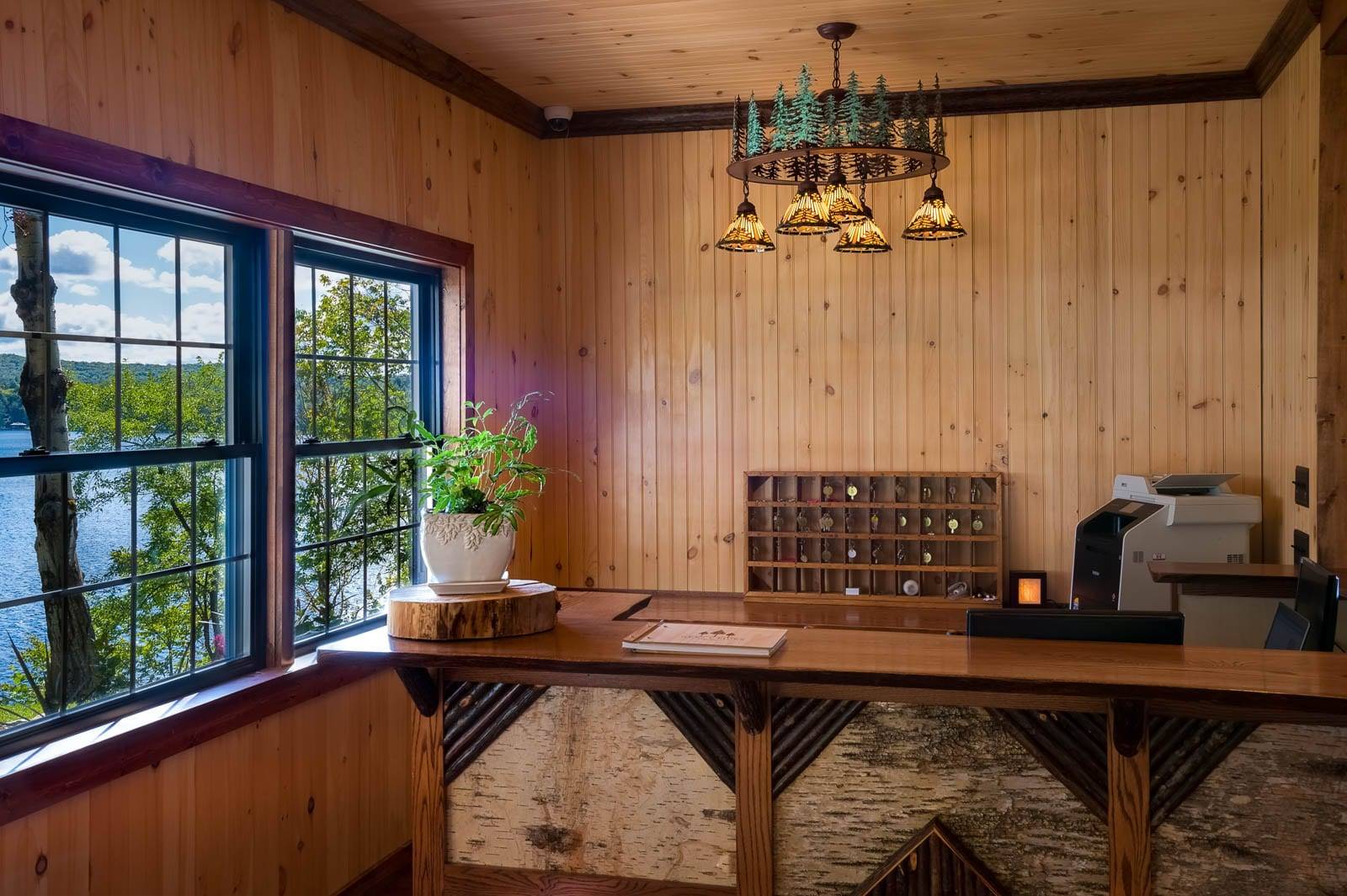 Great Pines By Weekender