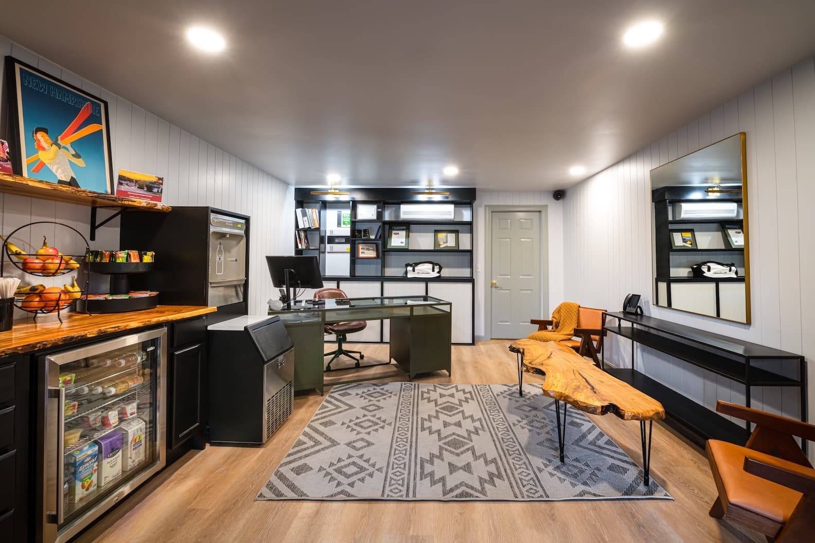 Riverhouse By Weekender