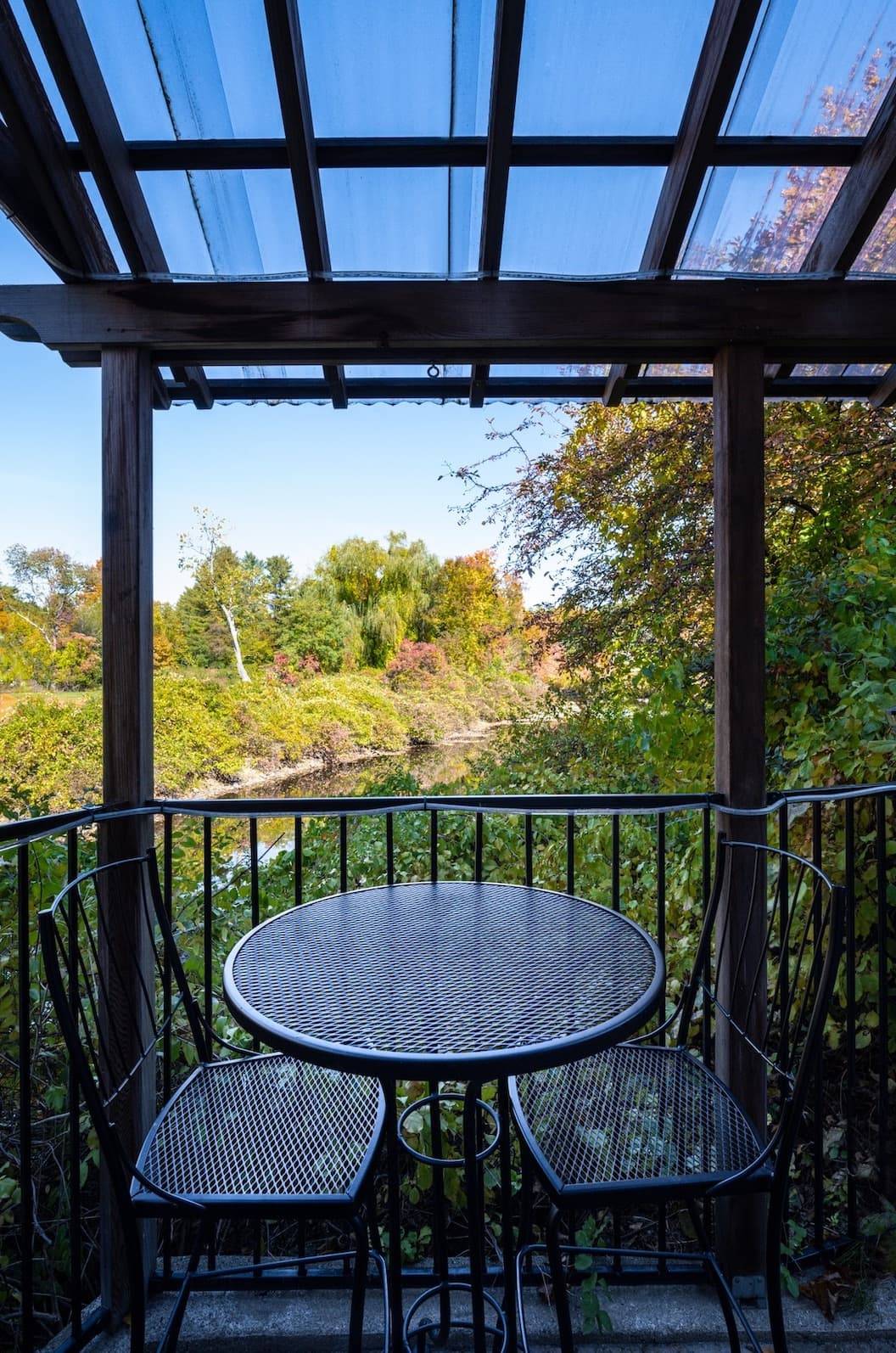 Riverhouse By Weekender