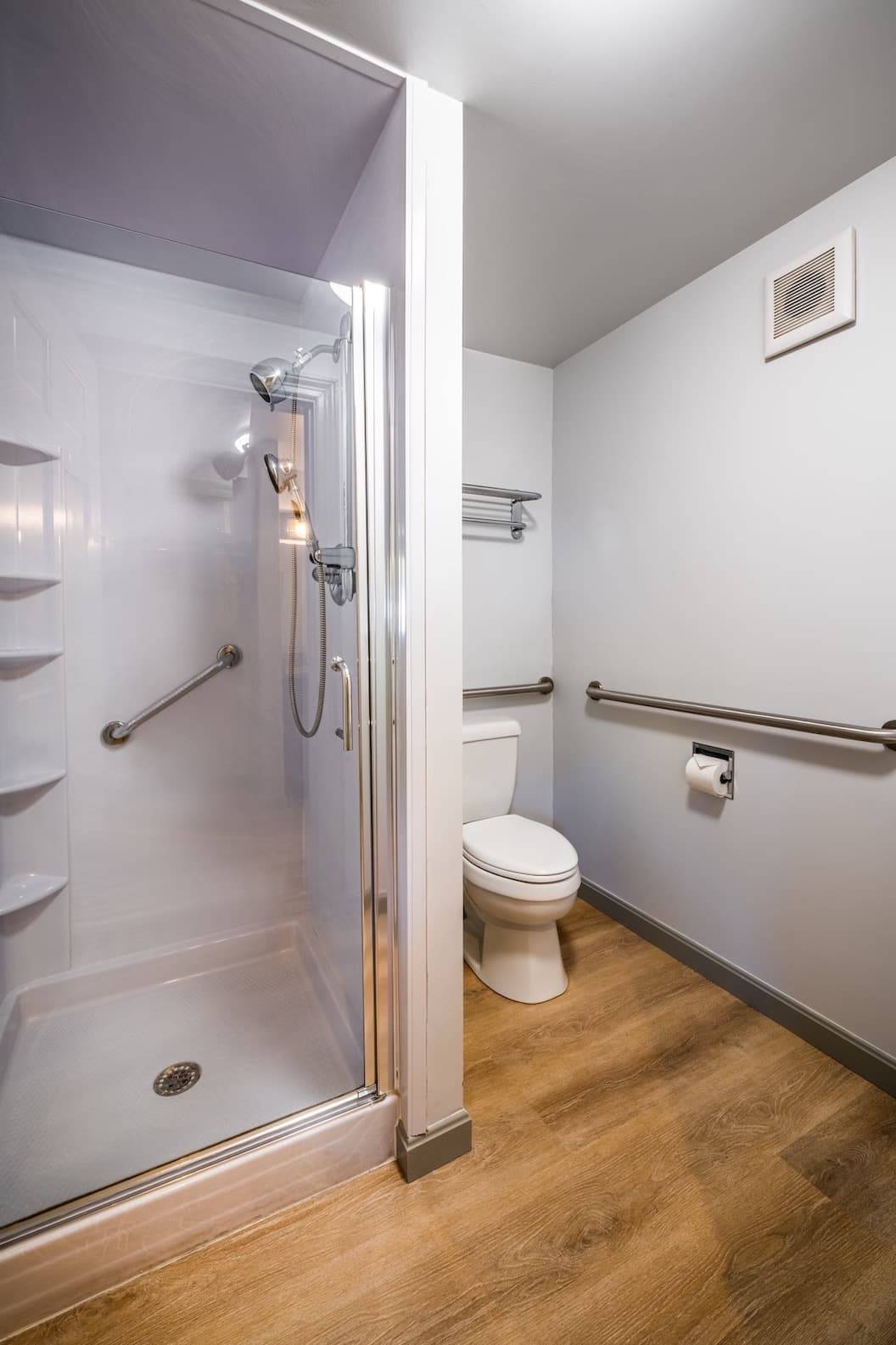 Riverhouse By Weekender