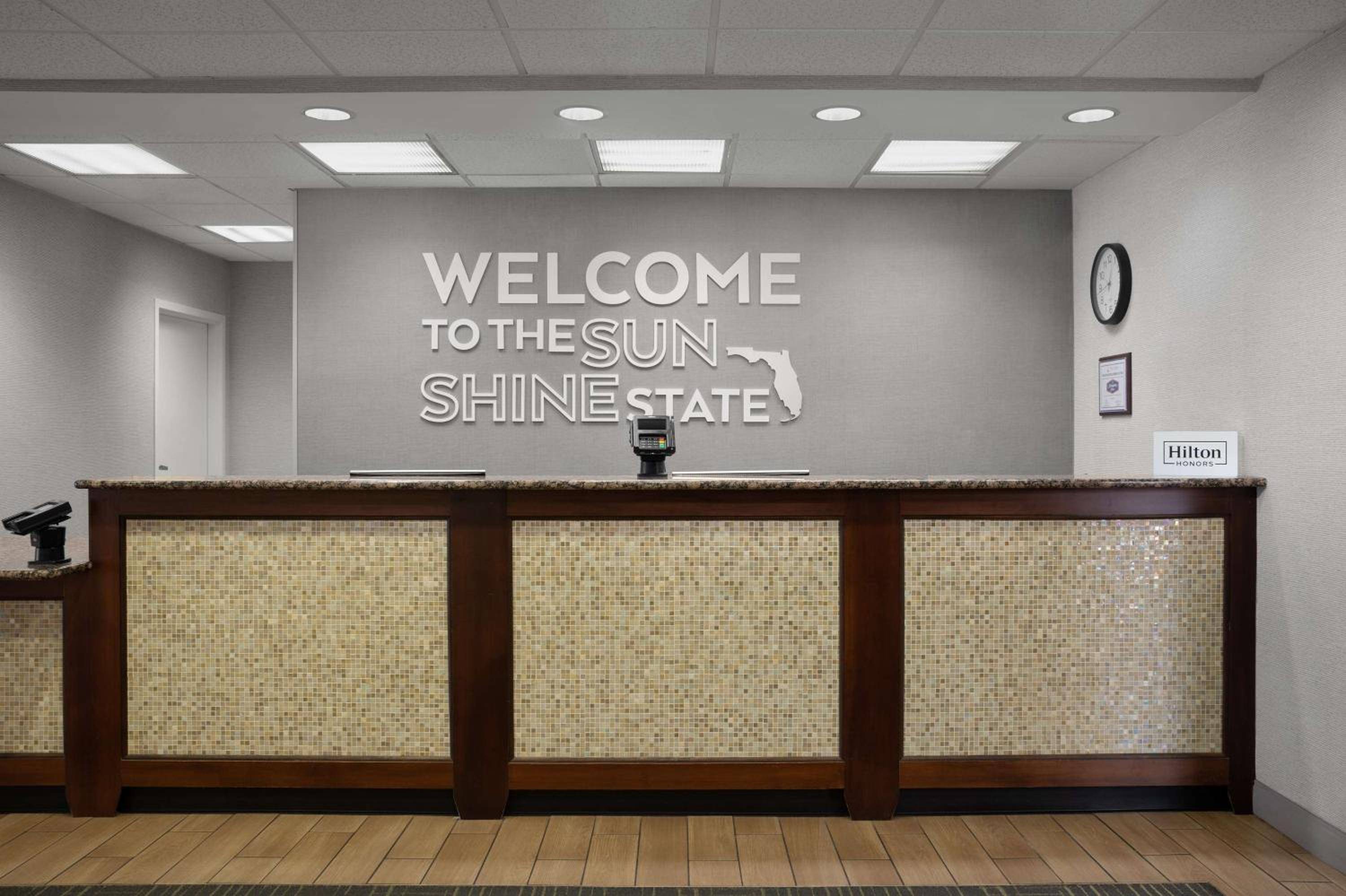 Hampton Inn by Hilton Panama City Beach